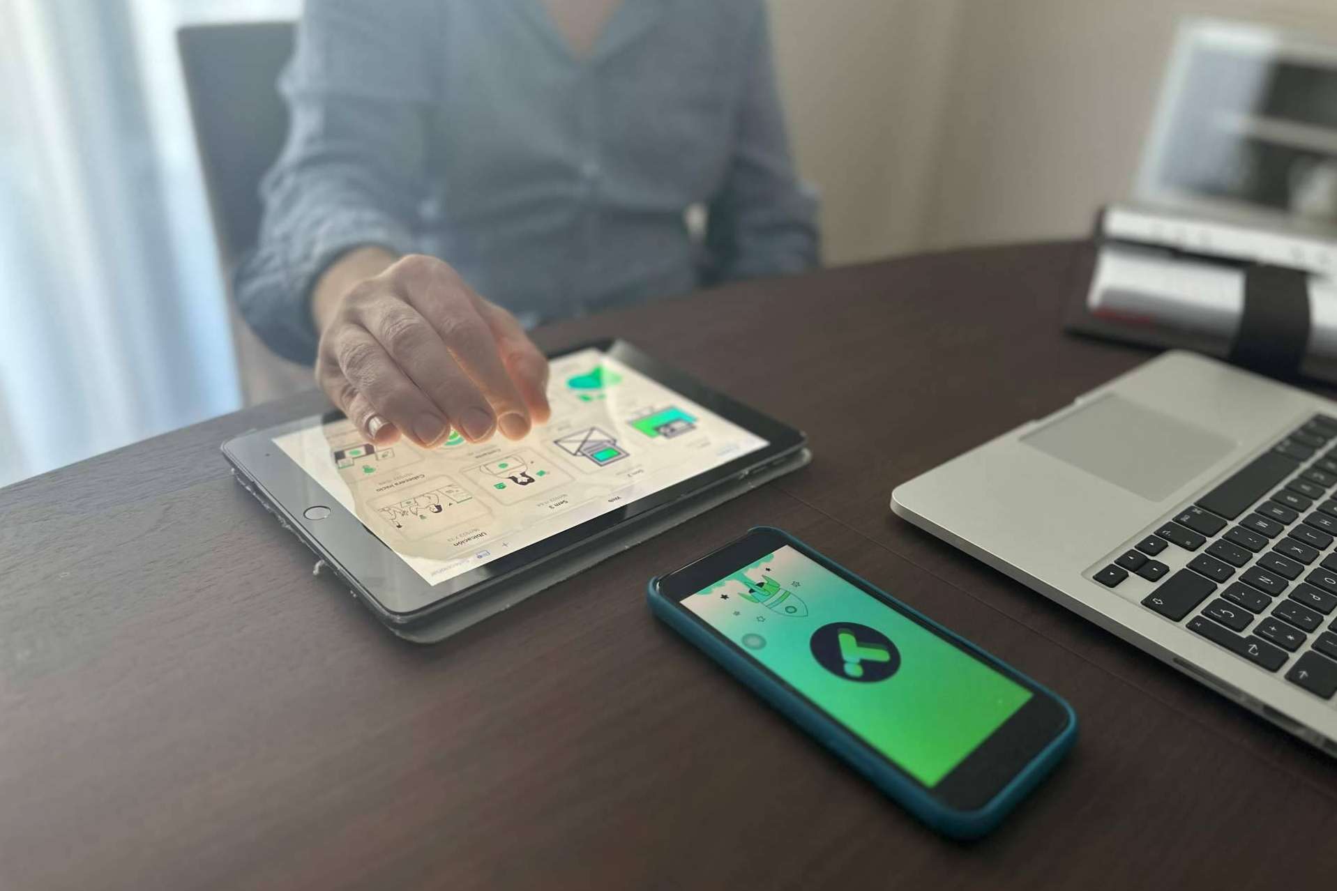 Yios Digital ofrece servicios para optimizar y posicionar las marcas en los motores de búsqueda