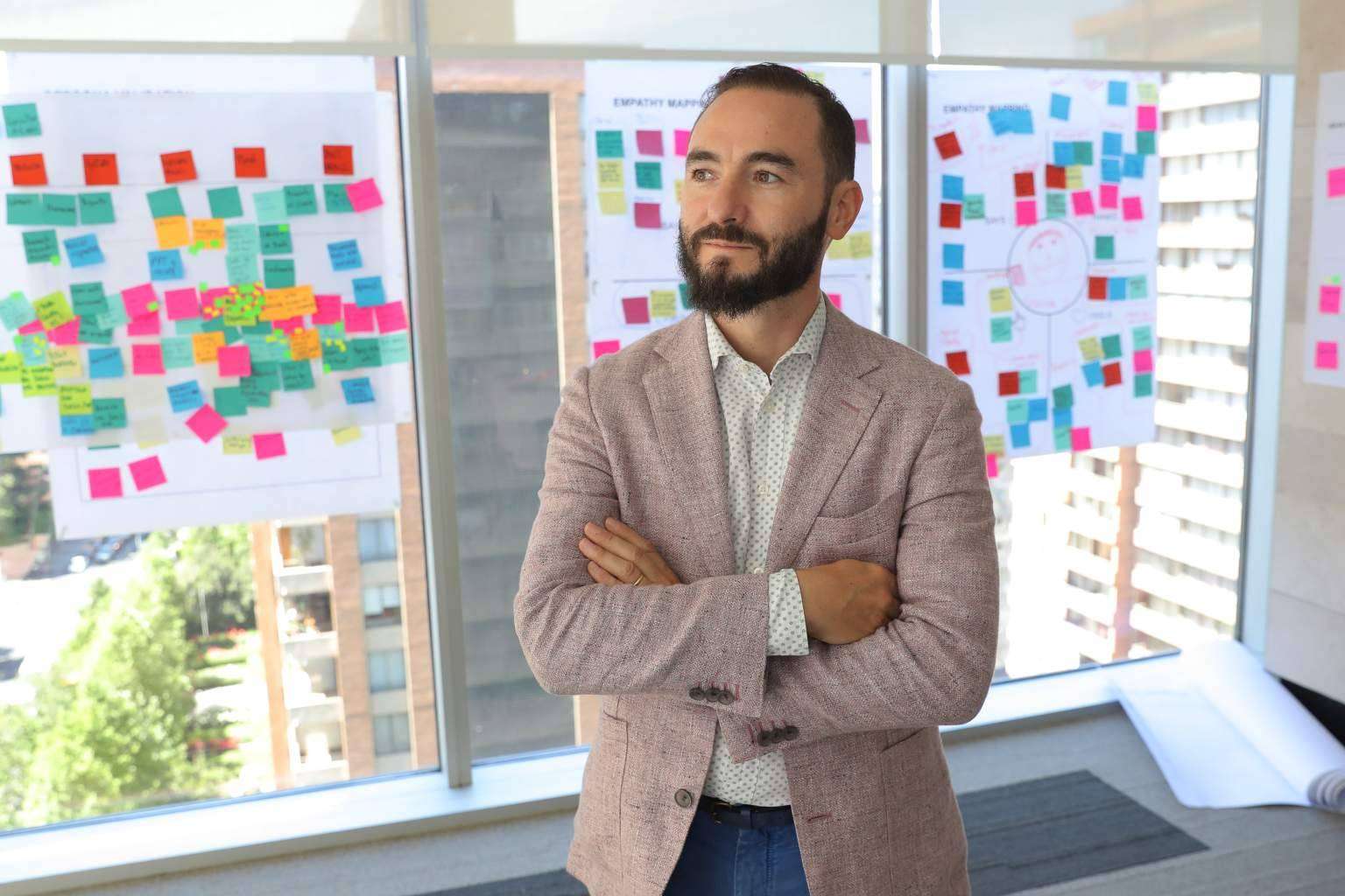 Las ventajas que ofrece un enfoque de innovación disruptiva, por Raven