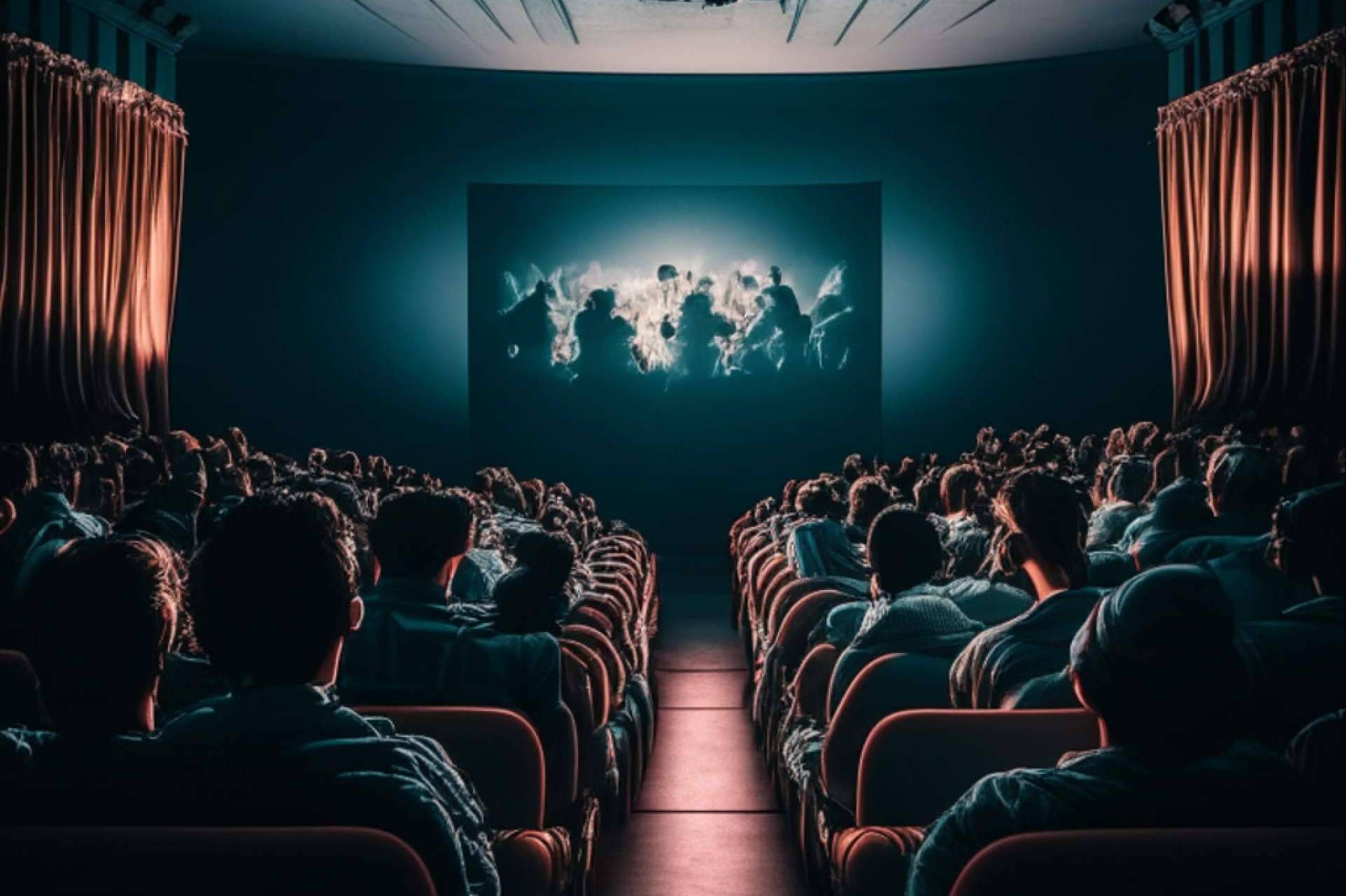 La Cartelera es una guía integral para disfrutar del cine en España