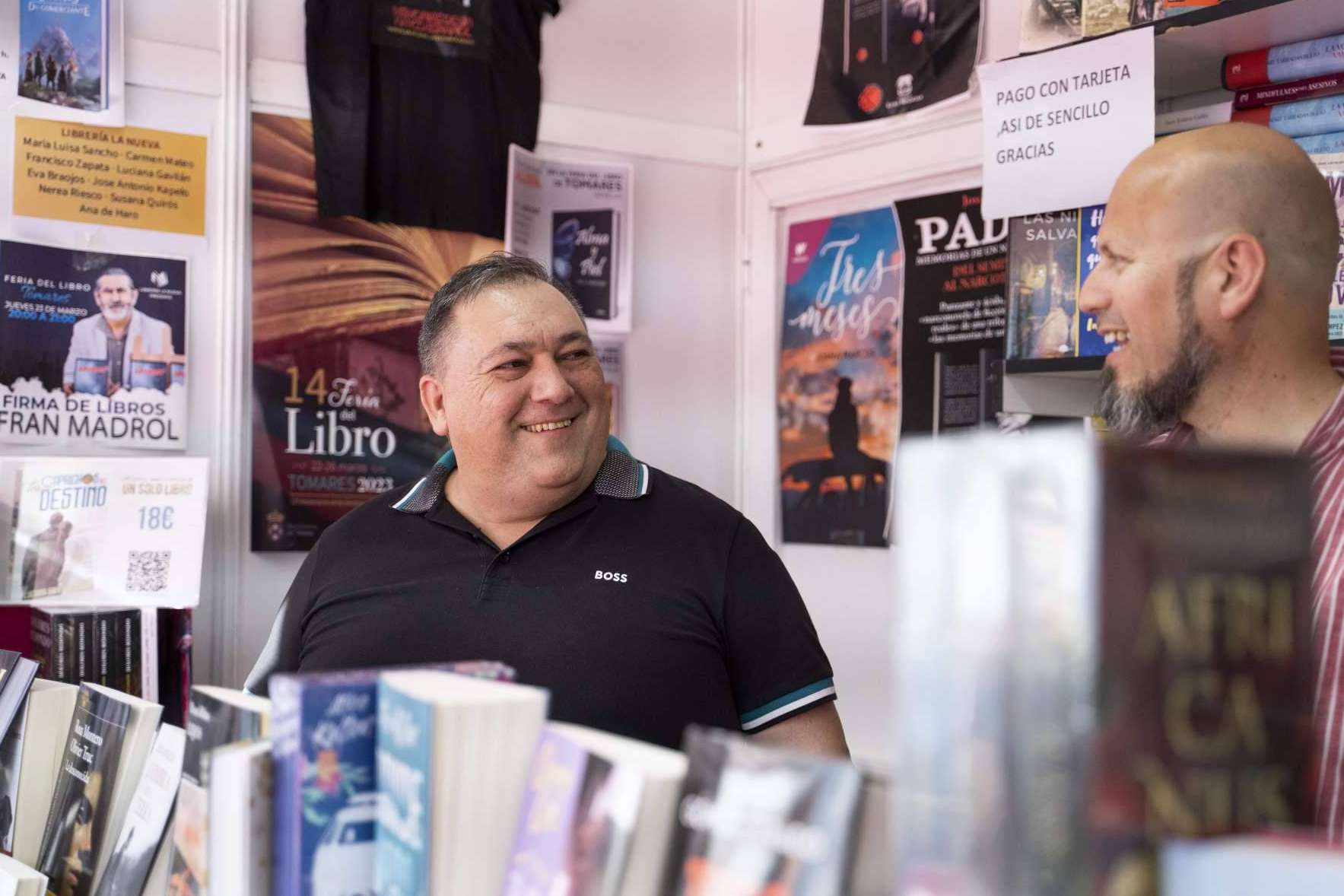 La Feria Internacional del Libro de Buenos Aires recibe a José Antonio Kapelo y su trilogía 'Memorias de un narco español'