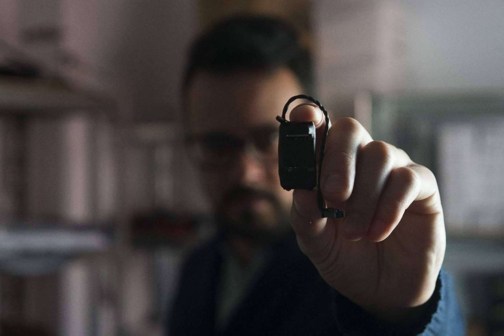 La empresa que ha revolucionado el mundo de la vigilancia y el espionaje, Espiando.es,
