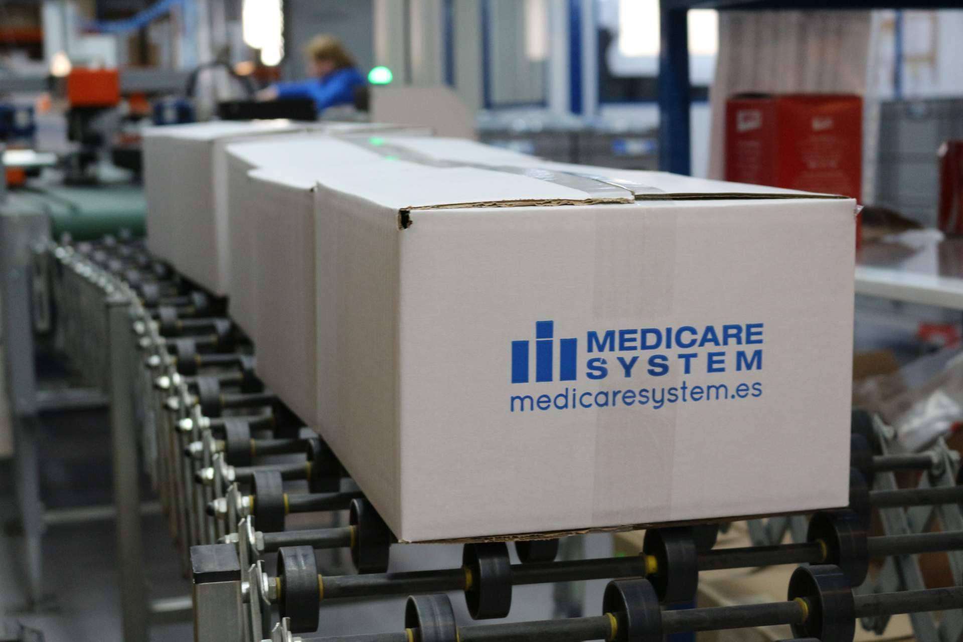 Encontrar protectores acolchados para barandillas de camas en Medicare System