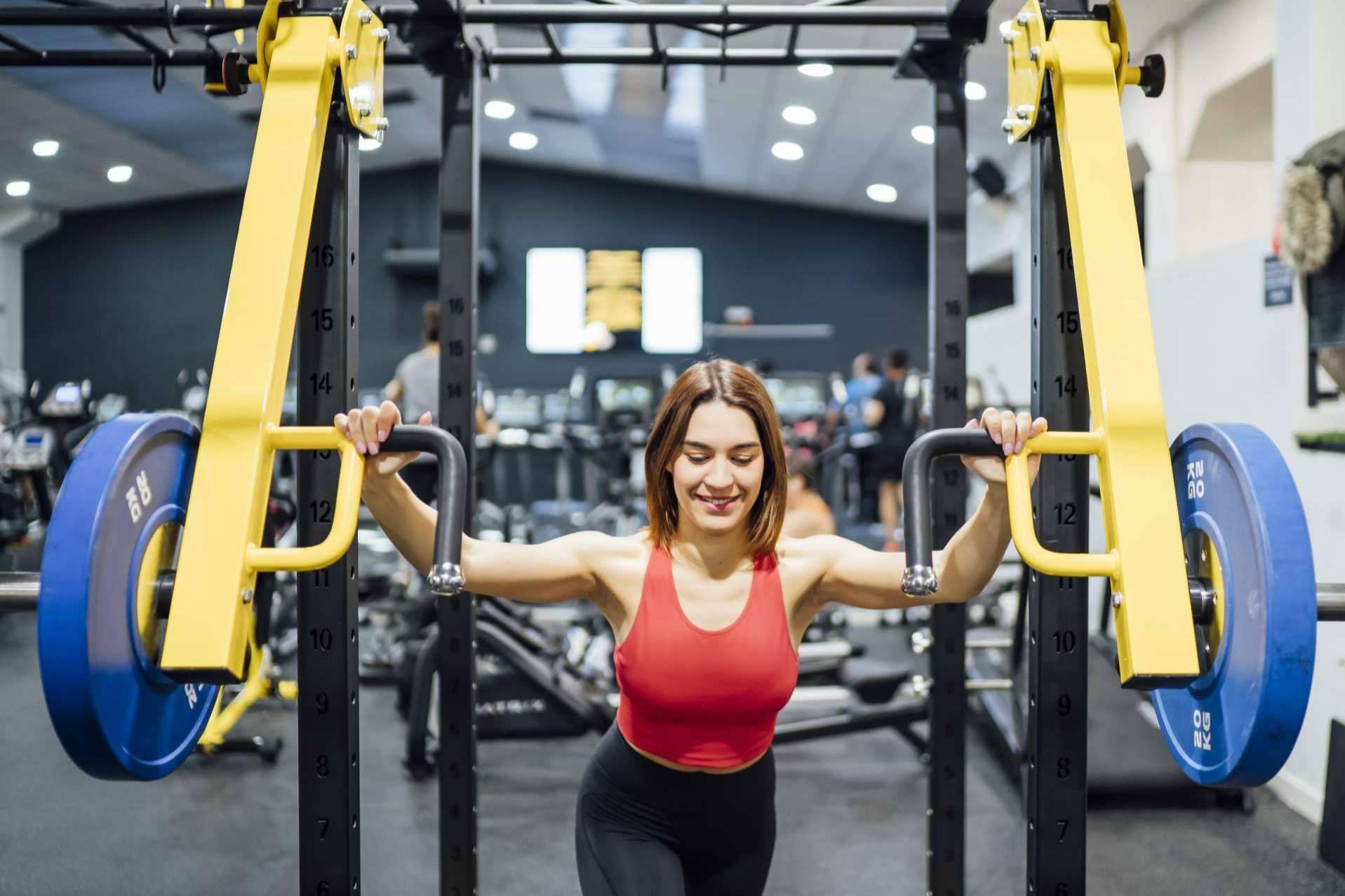 Gimnasio Mabuni, un referente del ejercicio físico, renovado por dentro y por fuera