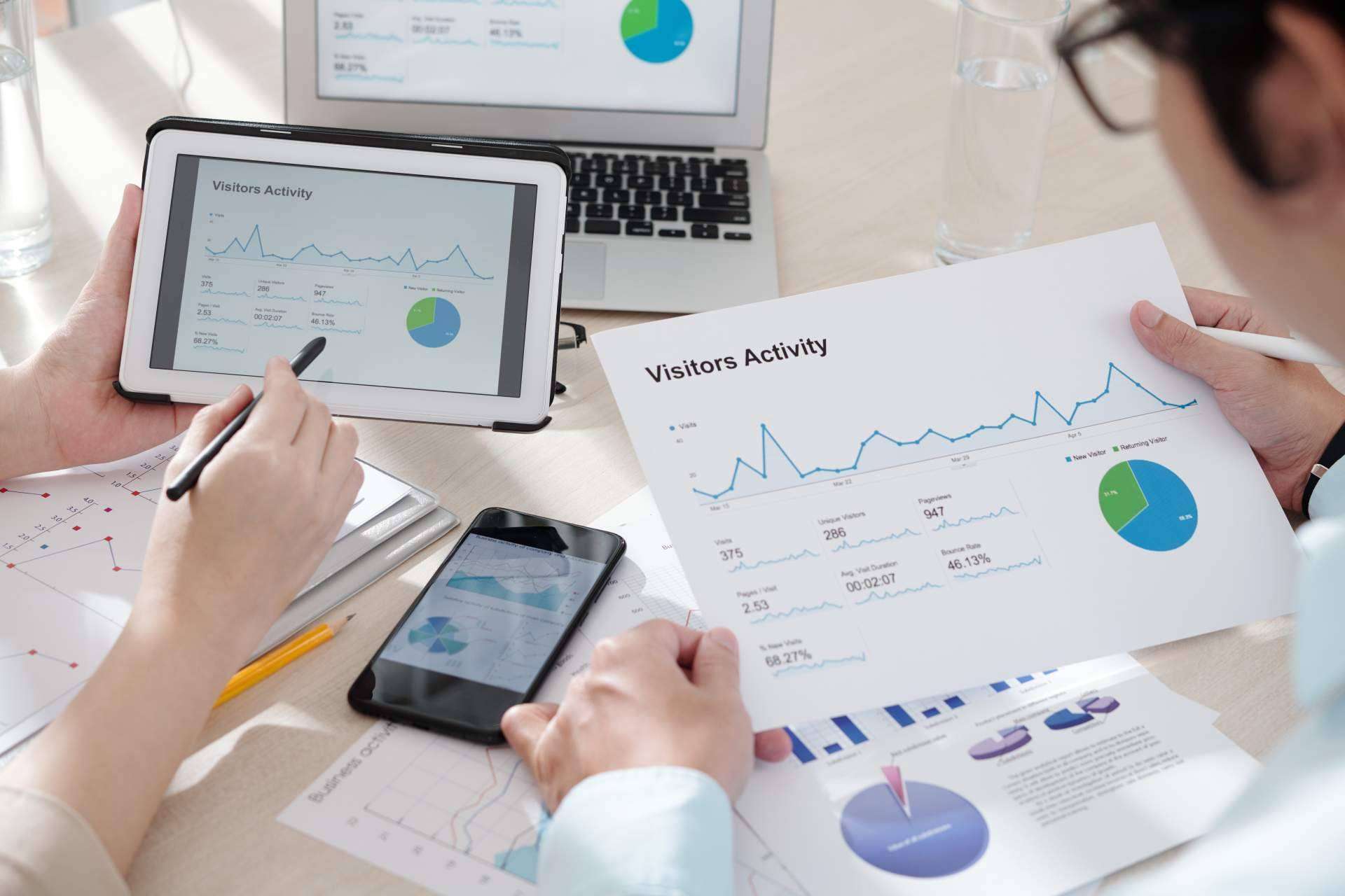 Las ventajas de atraer a los clientes en lugar de perseguirlos activamente. Lead Generation con Puraenvidia