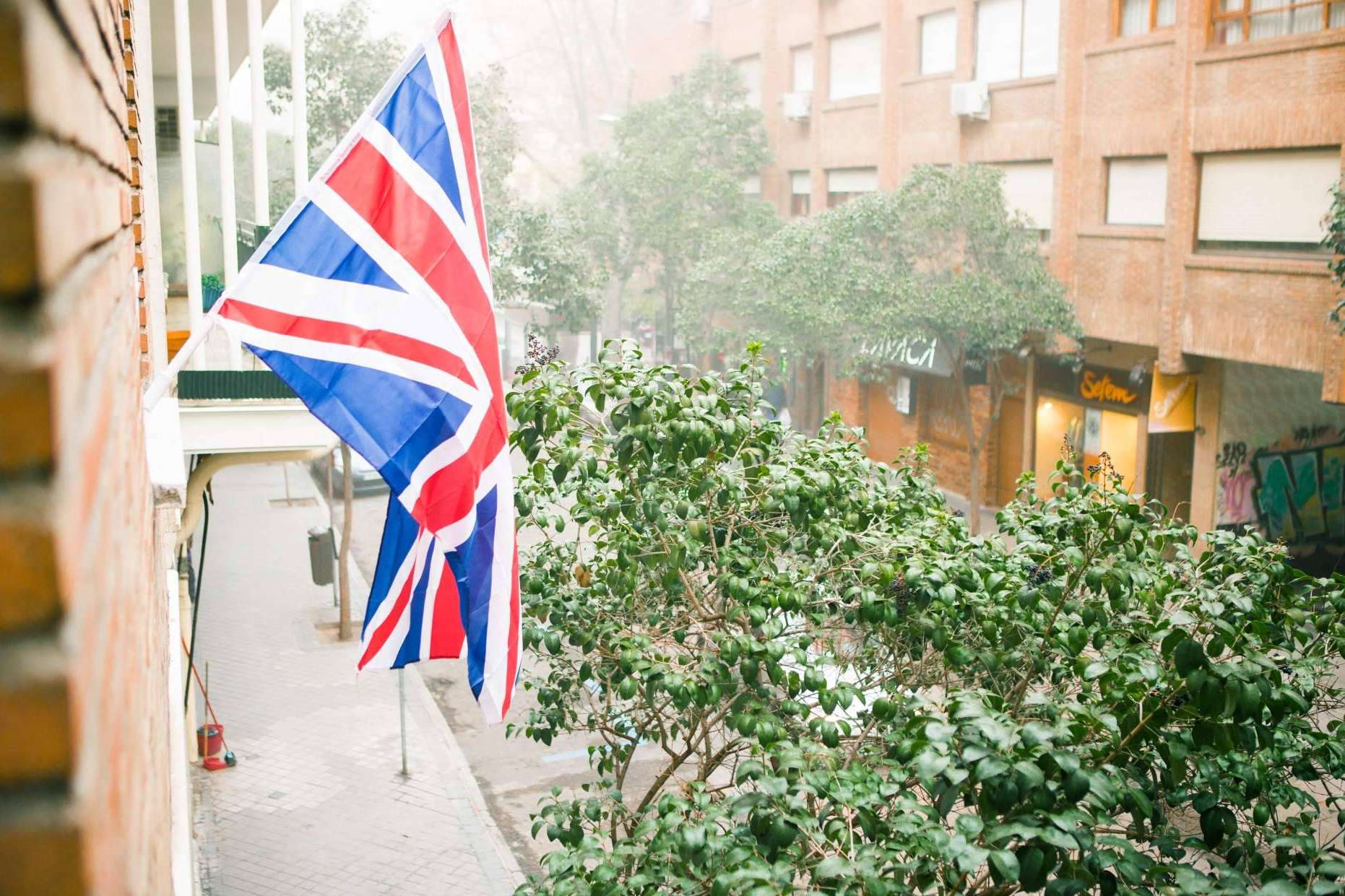 Las grandes ventajas de estudiar inglés presencialmente en la academia de inglés de Madrid That’s fun!