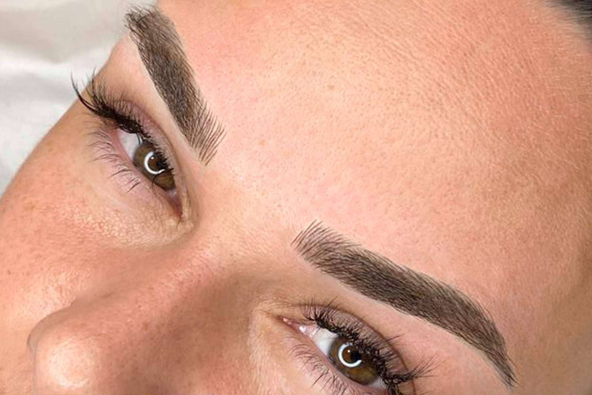 Microblading, la tendencia de moda en España, por Lashes & Go