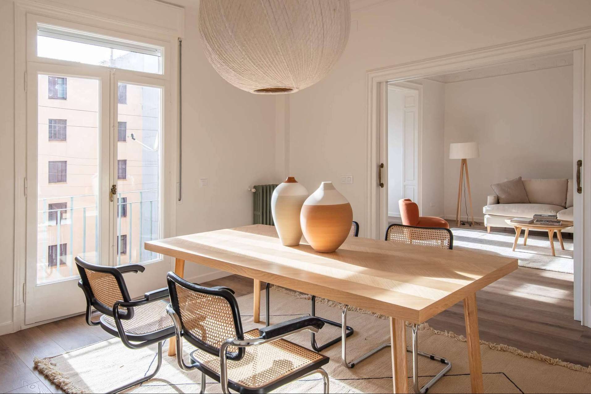 ¿Qué diferencia a The Home Hunter de otras inmobiliarias?