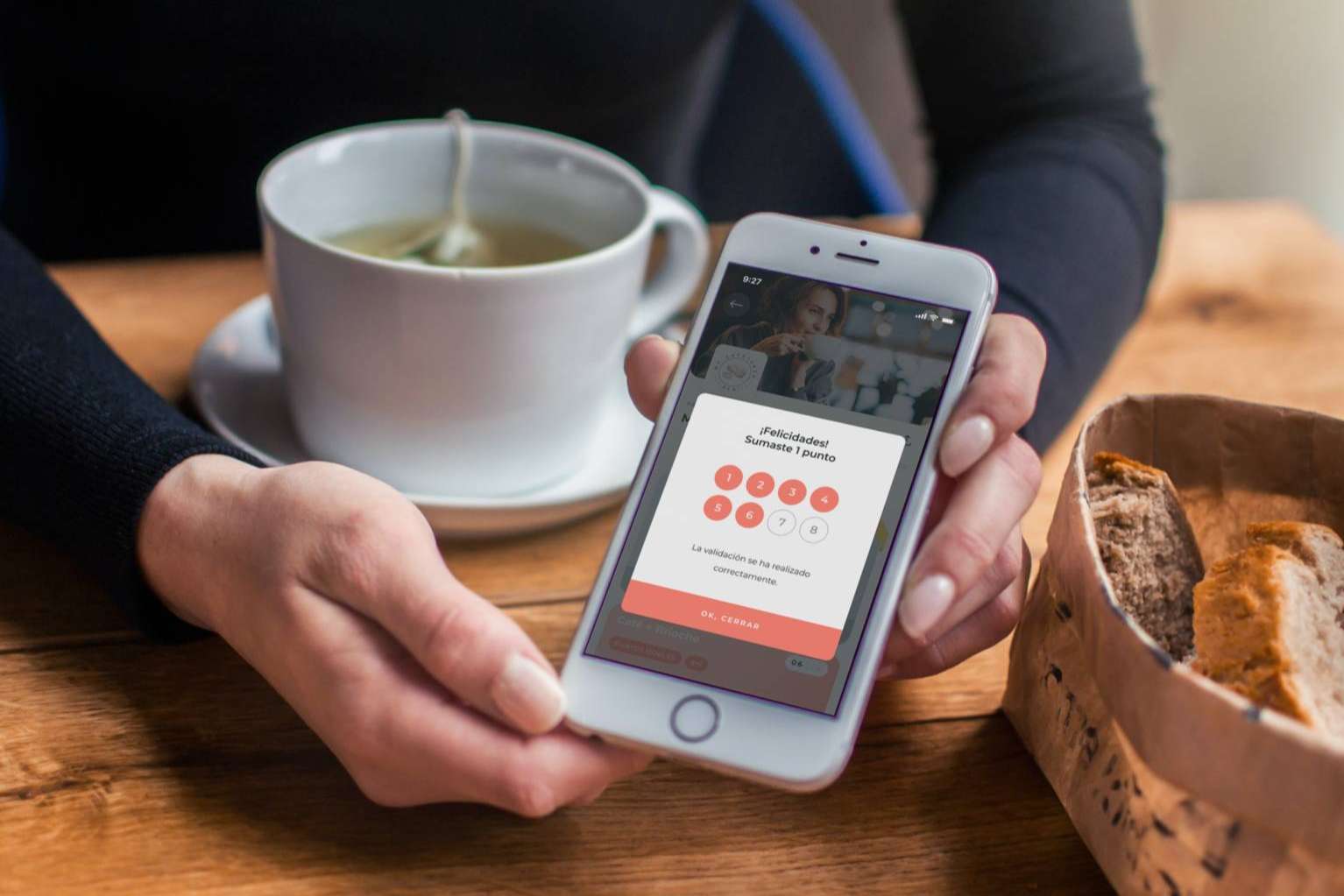 Tras su éxito en Barcelona, Loyapp comienza su expansión nacional