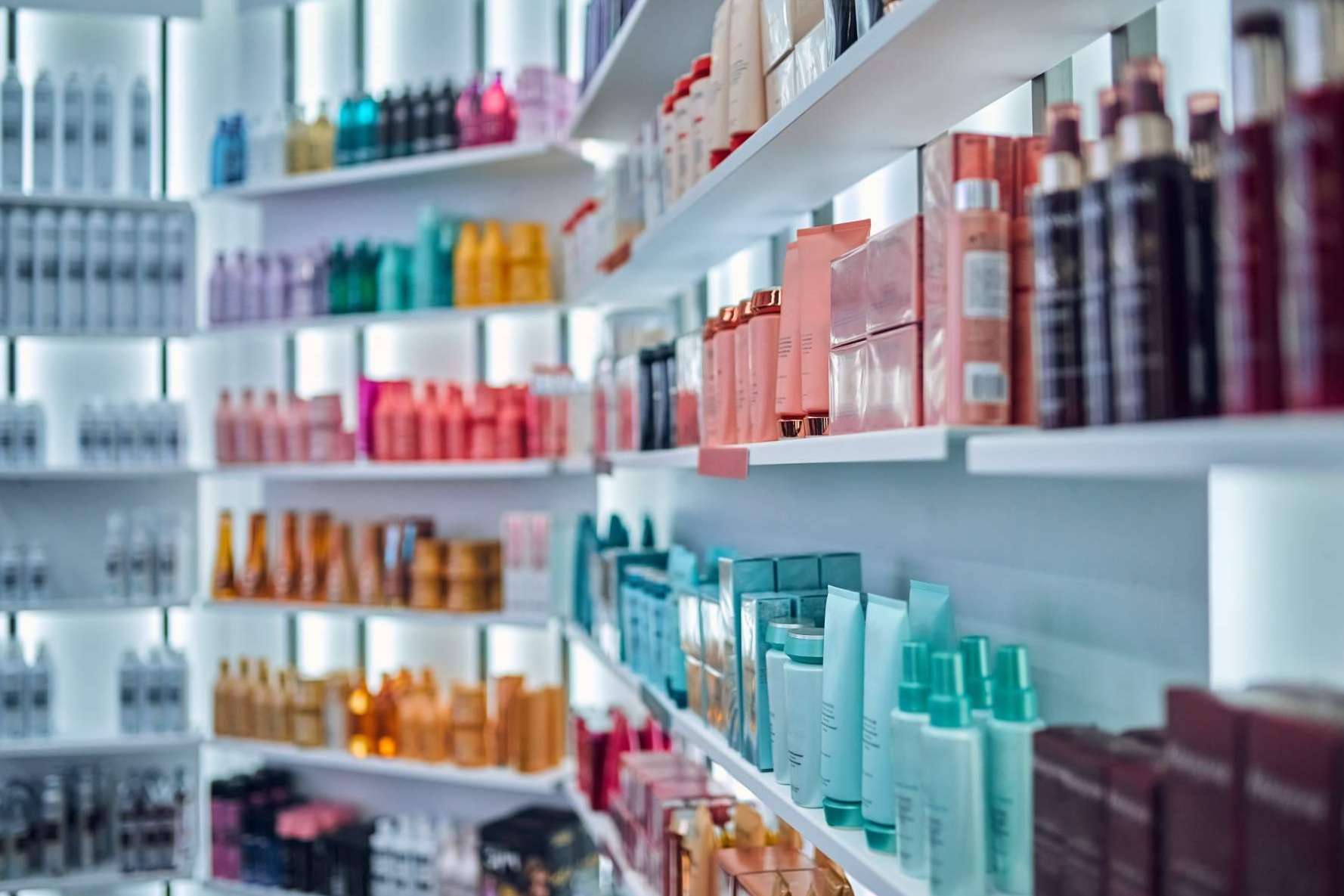 Productos cosméticos y tratamientos corporales de calidad de la mano de Mestética