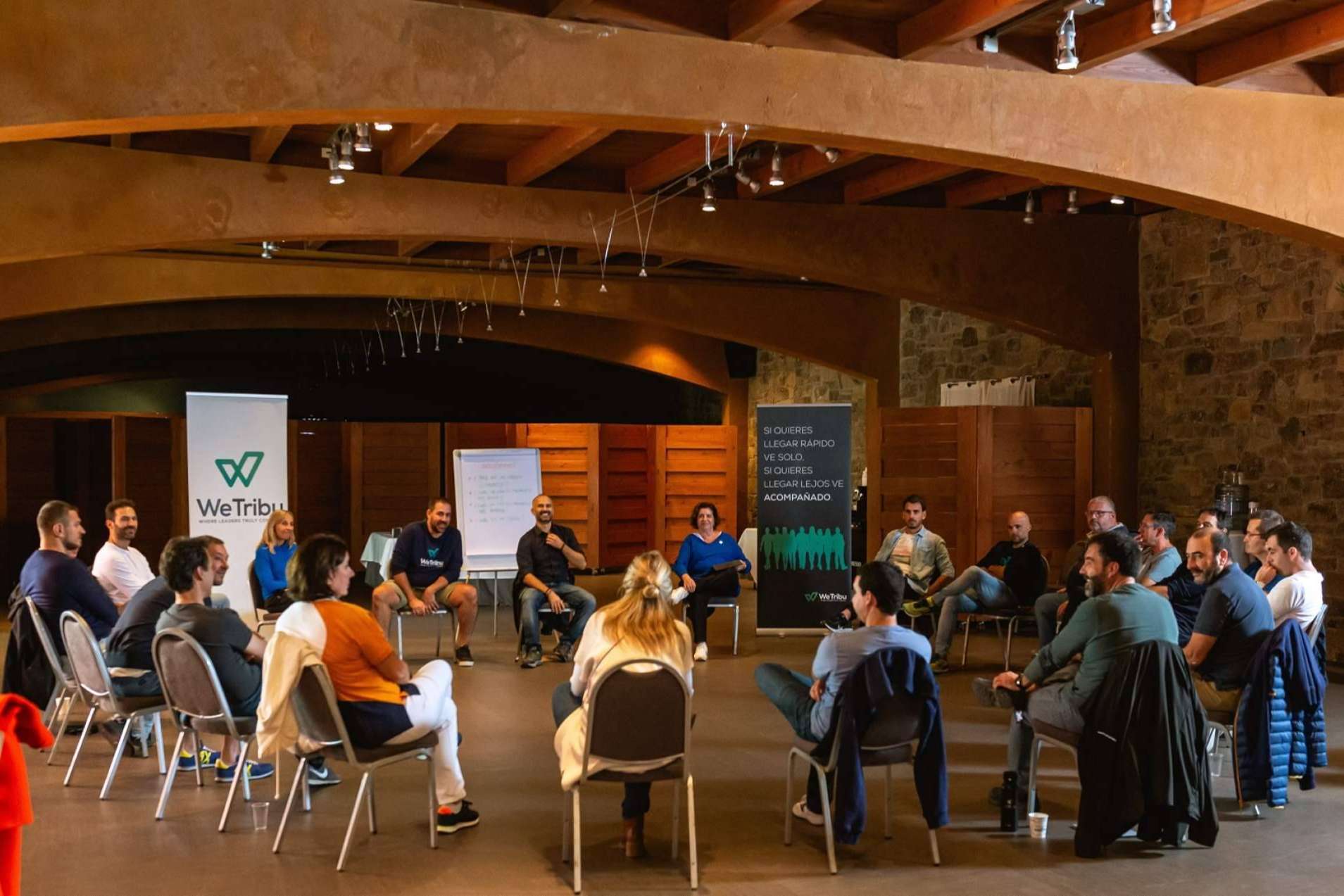 WeTribu, un espacio de apoyo y acompañamiento para CEOs que apuesta por una mayor presencia femenina en posiciones directivas