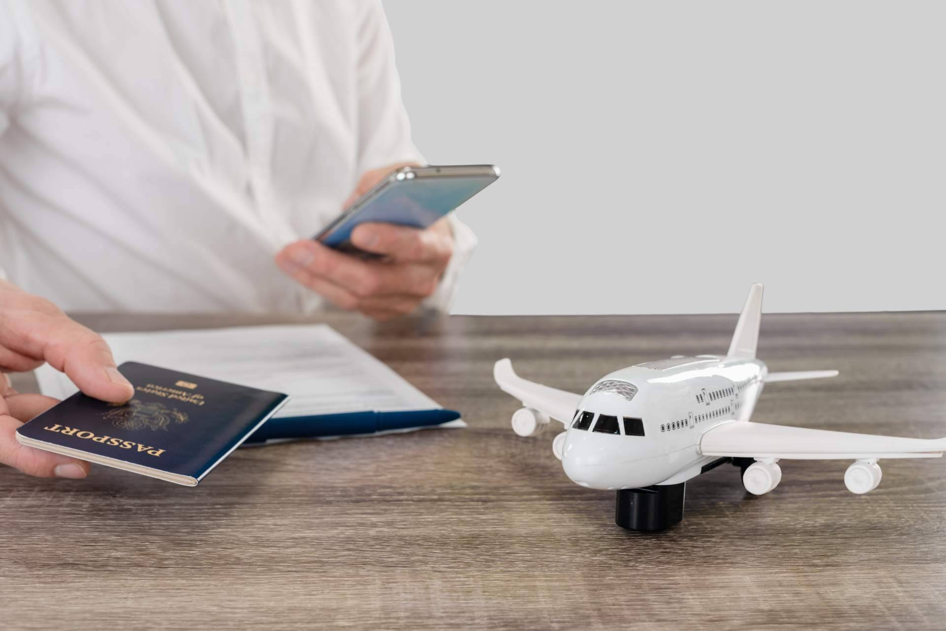 Contar con un seguro de viaje para ir de vacaciones este 2023, con Coverontrip