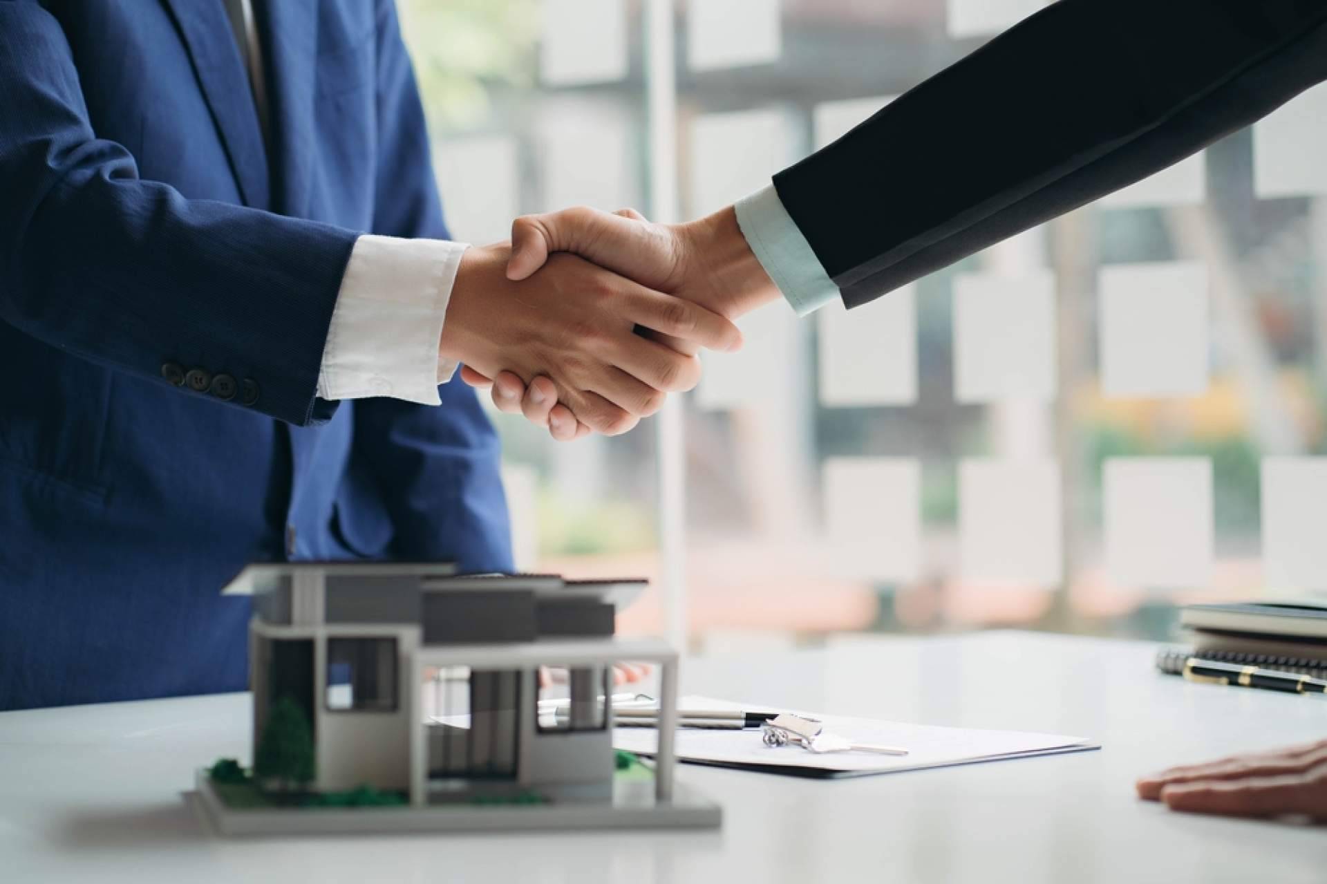 Confiabilidad y transparencia en la venta, con Ingenieros Corretajes