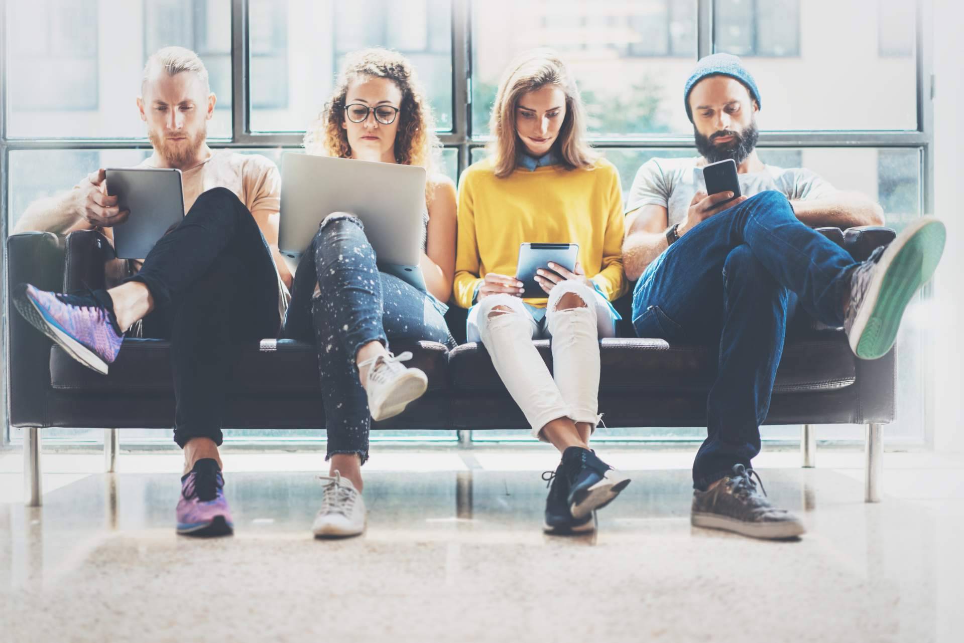 ¿Qué servicios ofrece una agencia de mobile marketing como Pass Media?