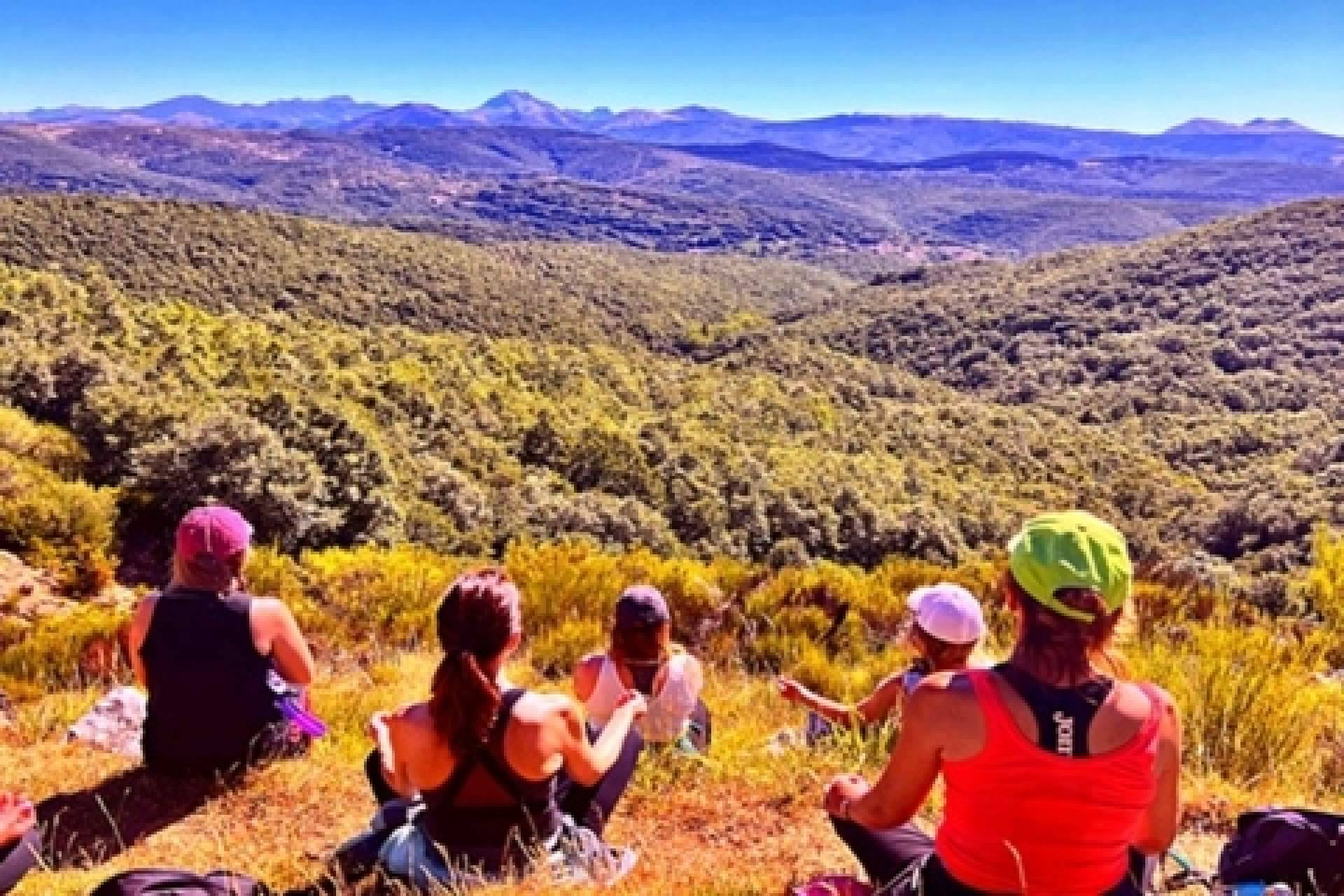 Yoga te Transforma y sus retiros de meditación