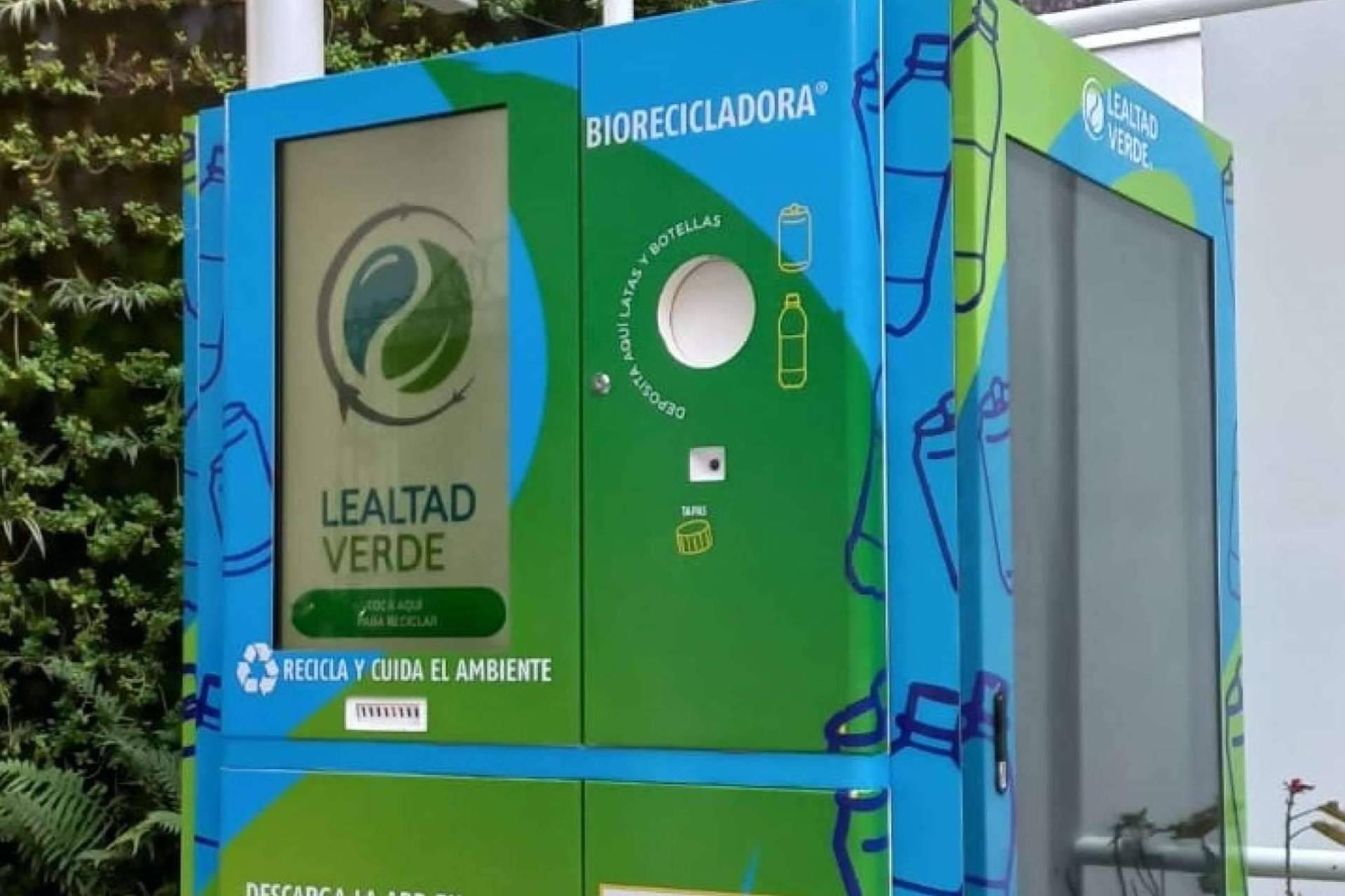El sistema de posconsumo y gestión de residuos es clave para un desarrollo sostenible, por Lealtad Verde