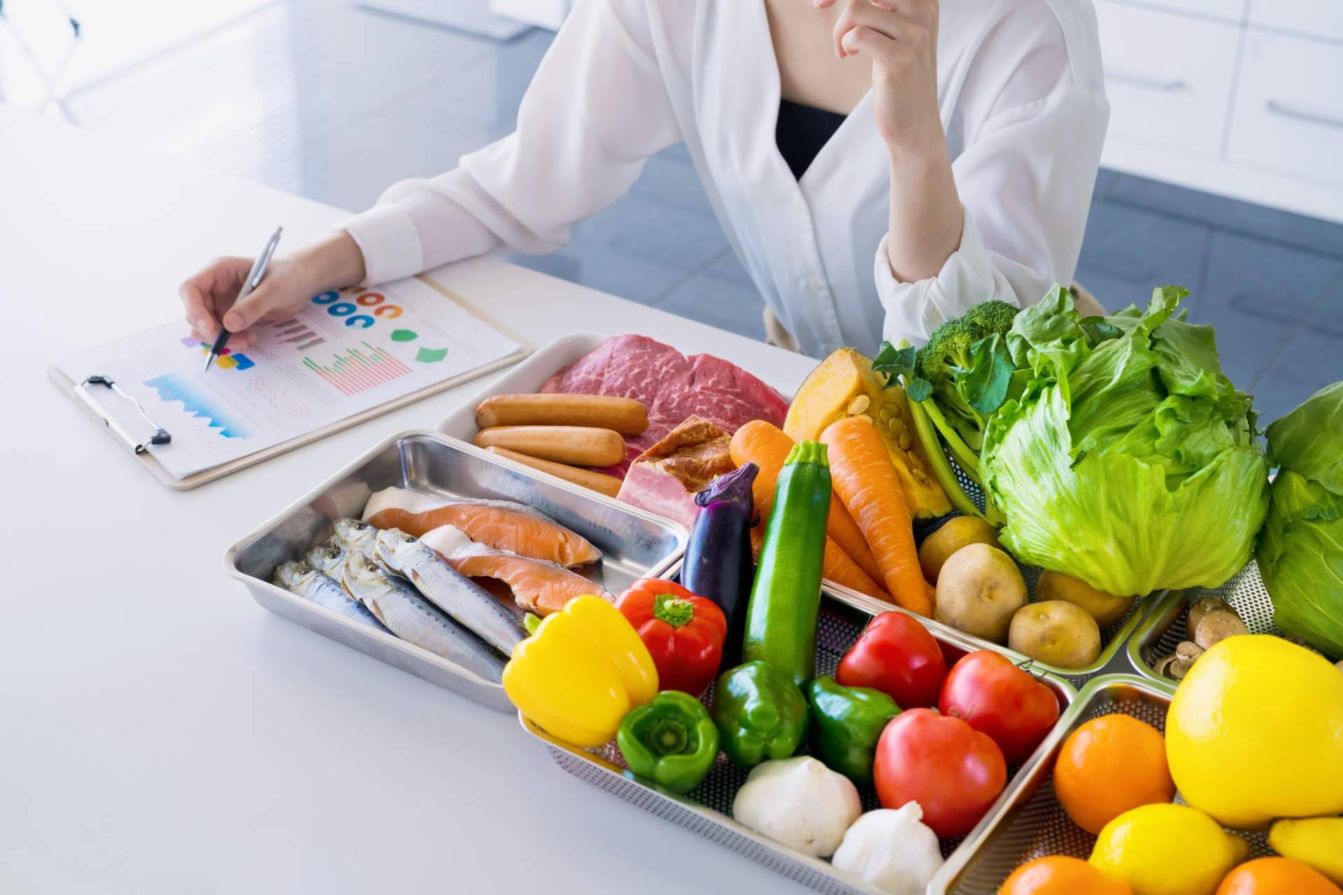 El software de seguridad alimentaria de EasyQ ayuda a potenciar la calidad en los alimentos
