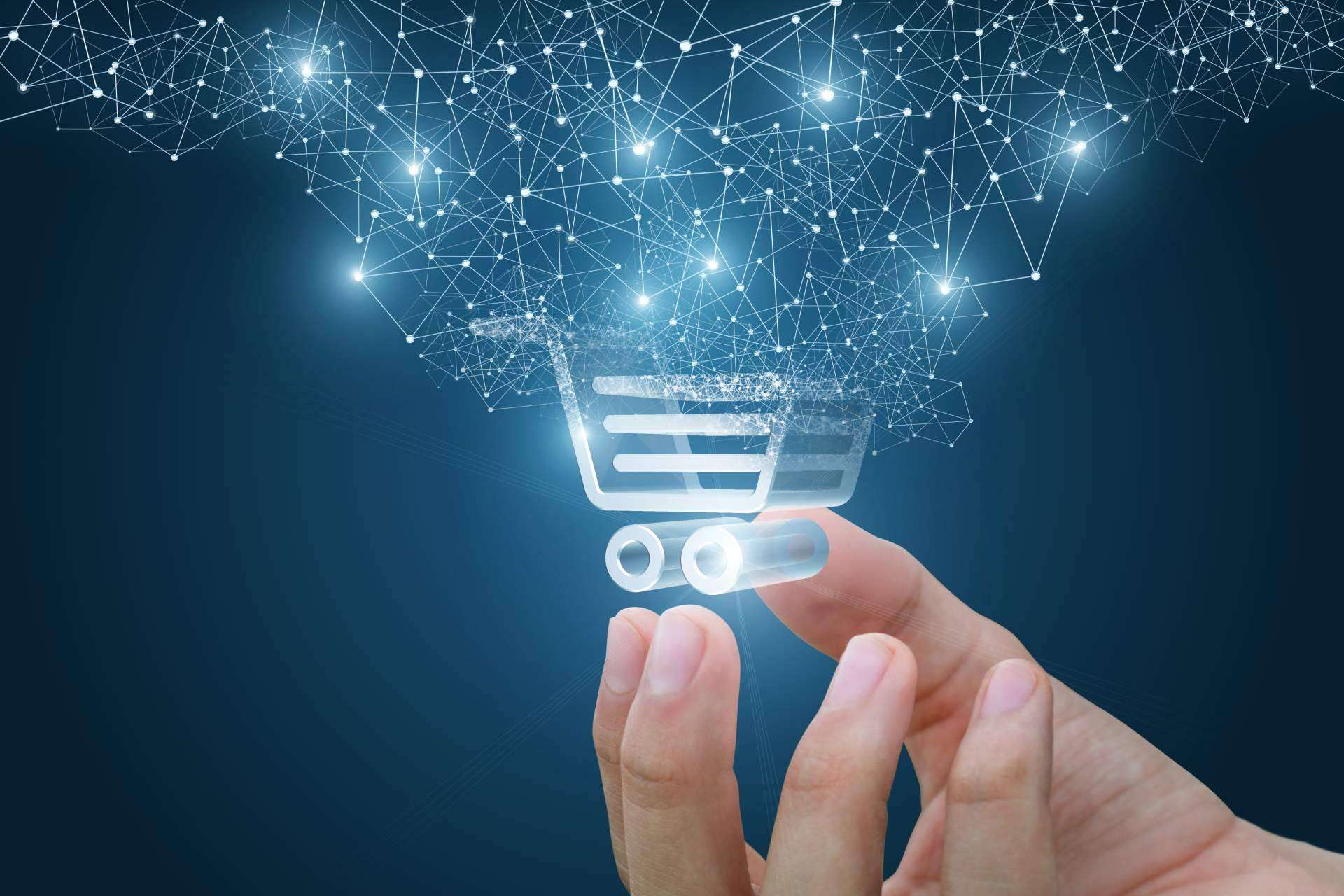 Las tiendas virtuales de Web Master Piece PR