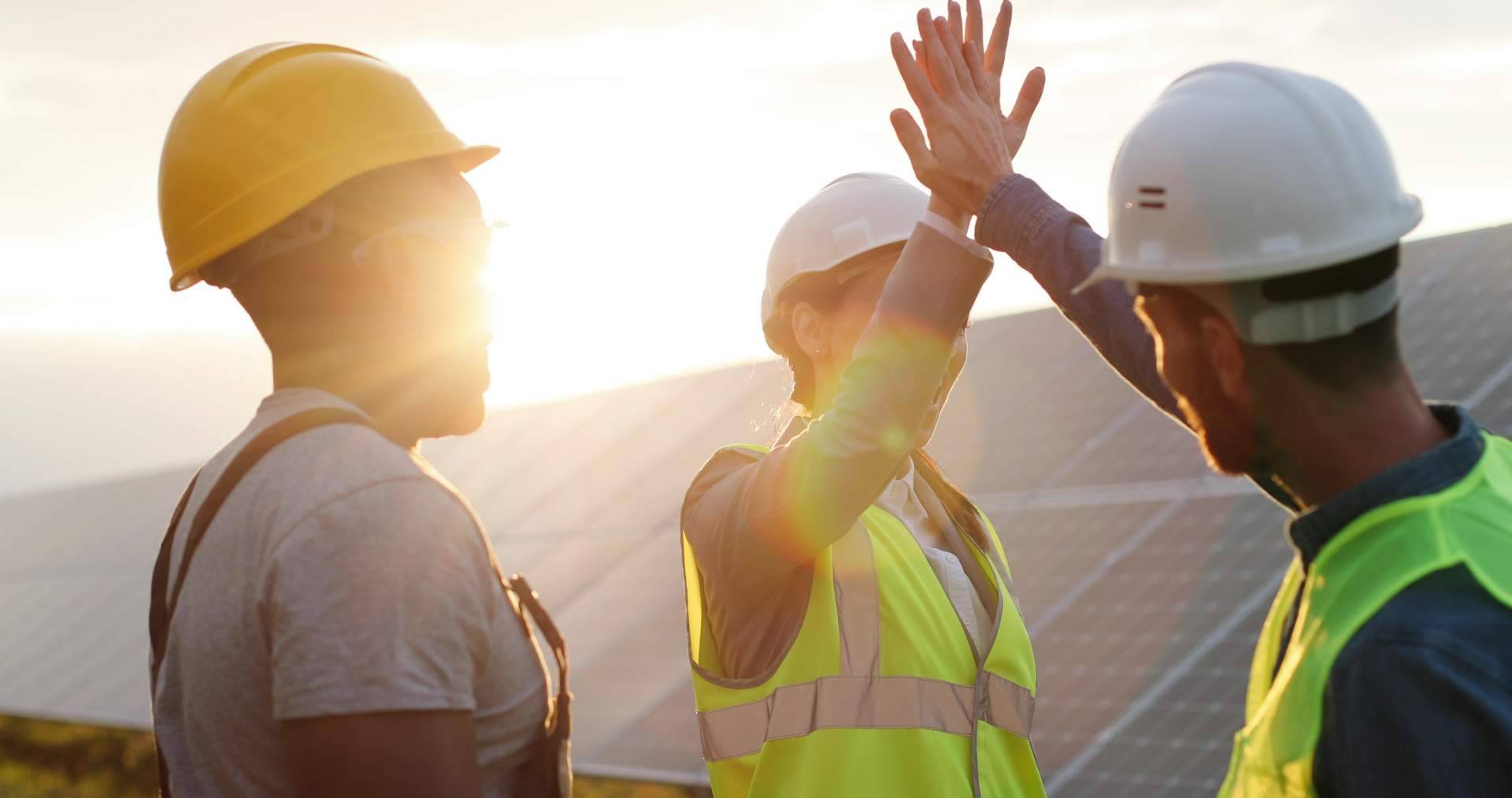 Franmar Consultancy Services SL contribuye en la búsqueda de personal de construcción