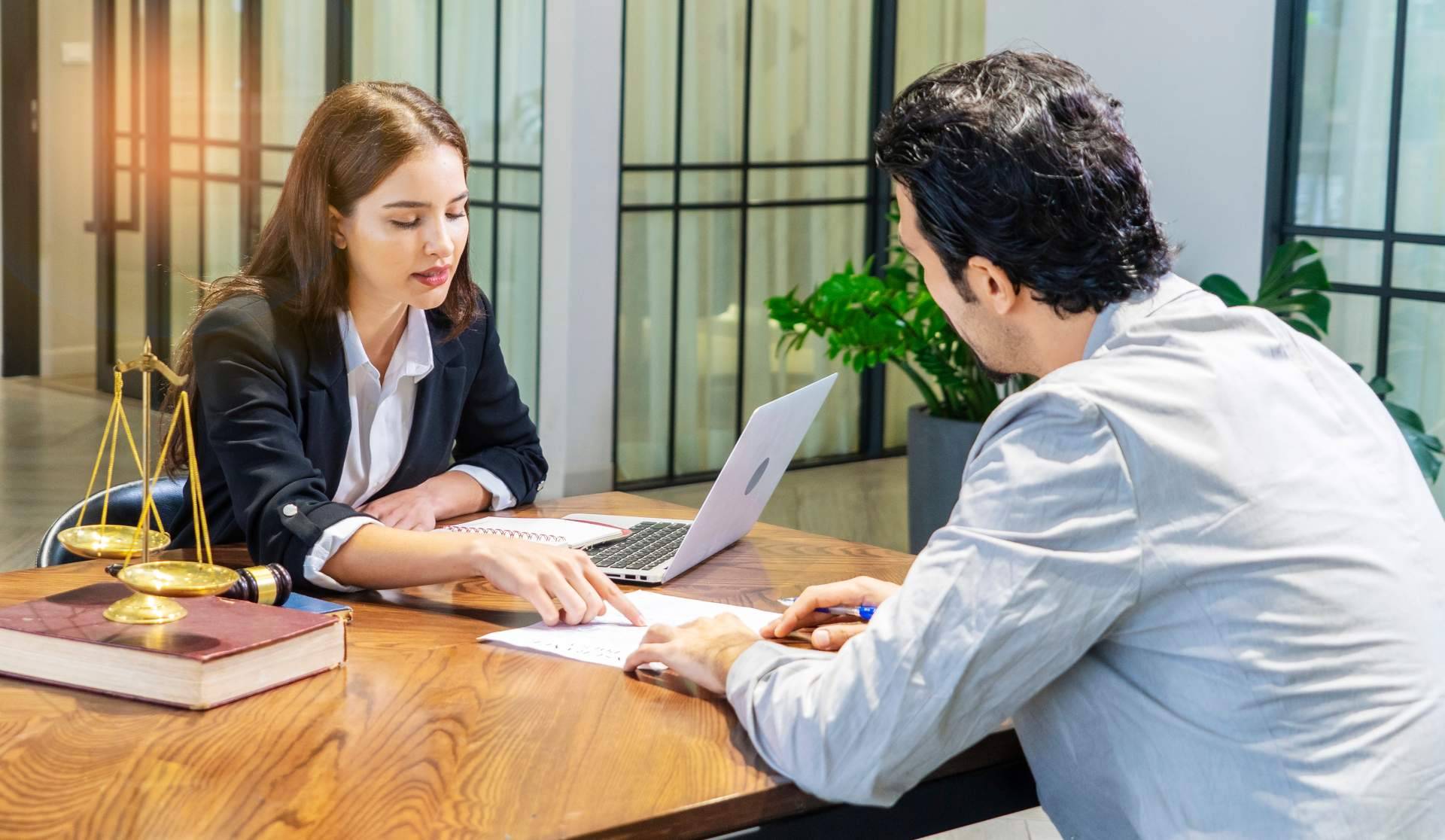 Asesoramiento para la contratación de trabajadores extranjeros en España con TG Legal Consulting