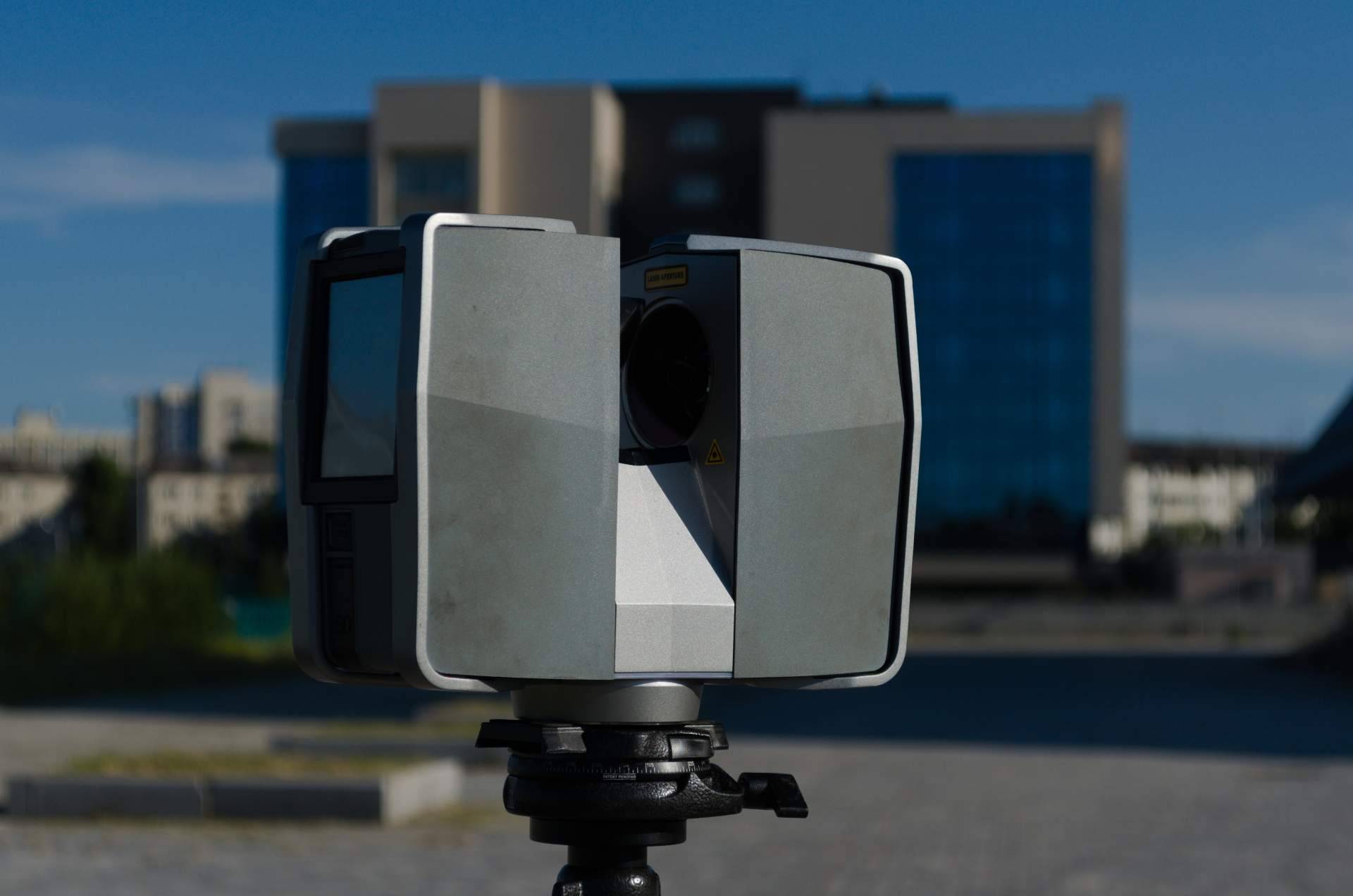 ¿Cuáles son los 5 mejores escáners láser 3D para la digitalización 360 de espacios industriales en 2023?