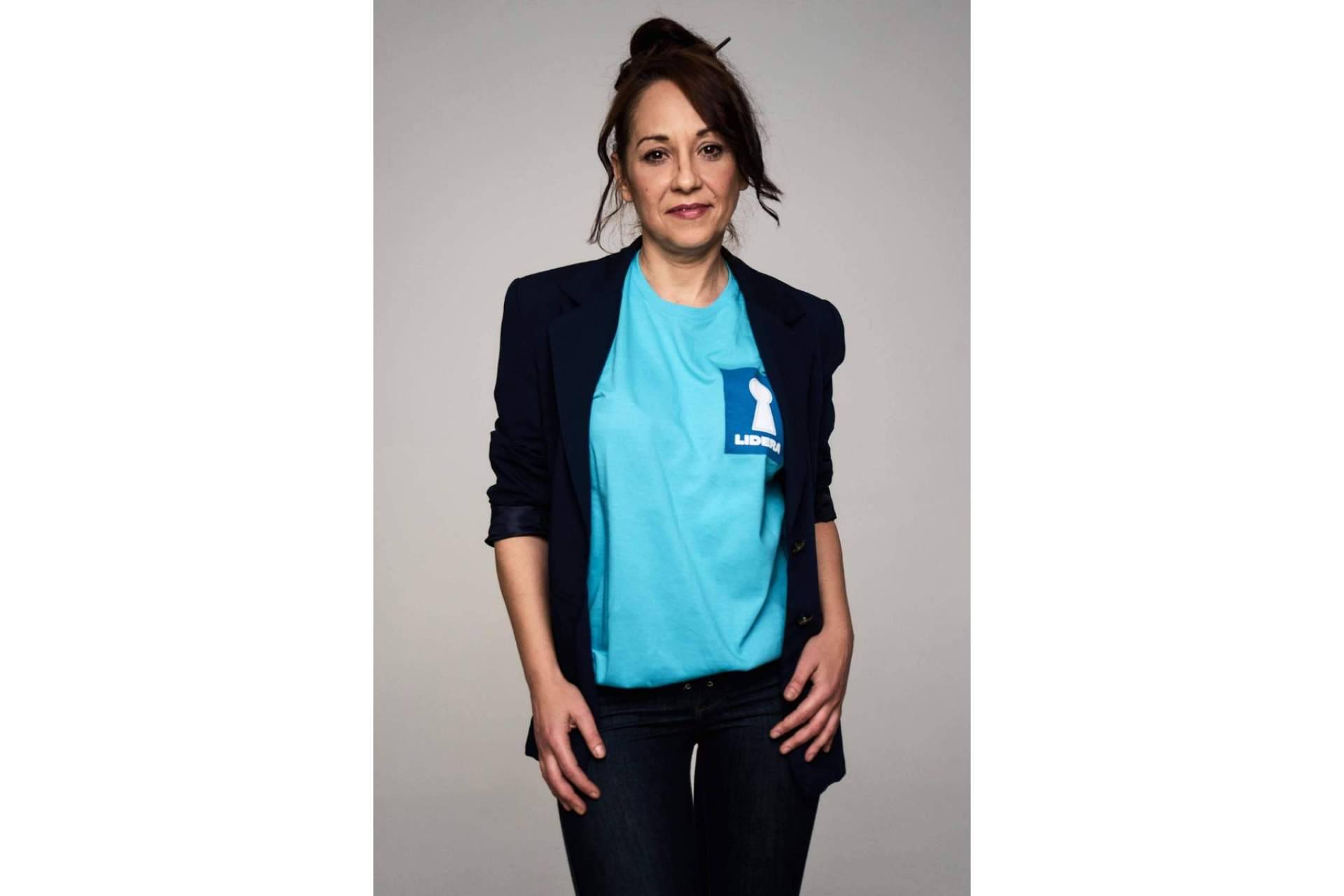Comunicación y liderazgo femenino, con Marité Rodríguez
