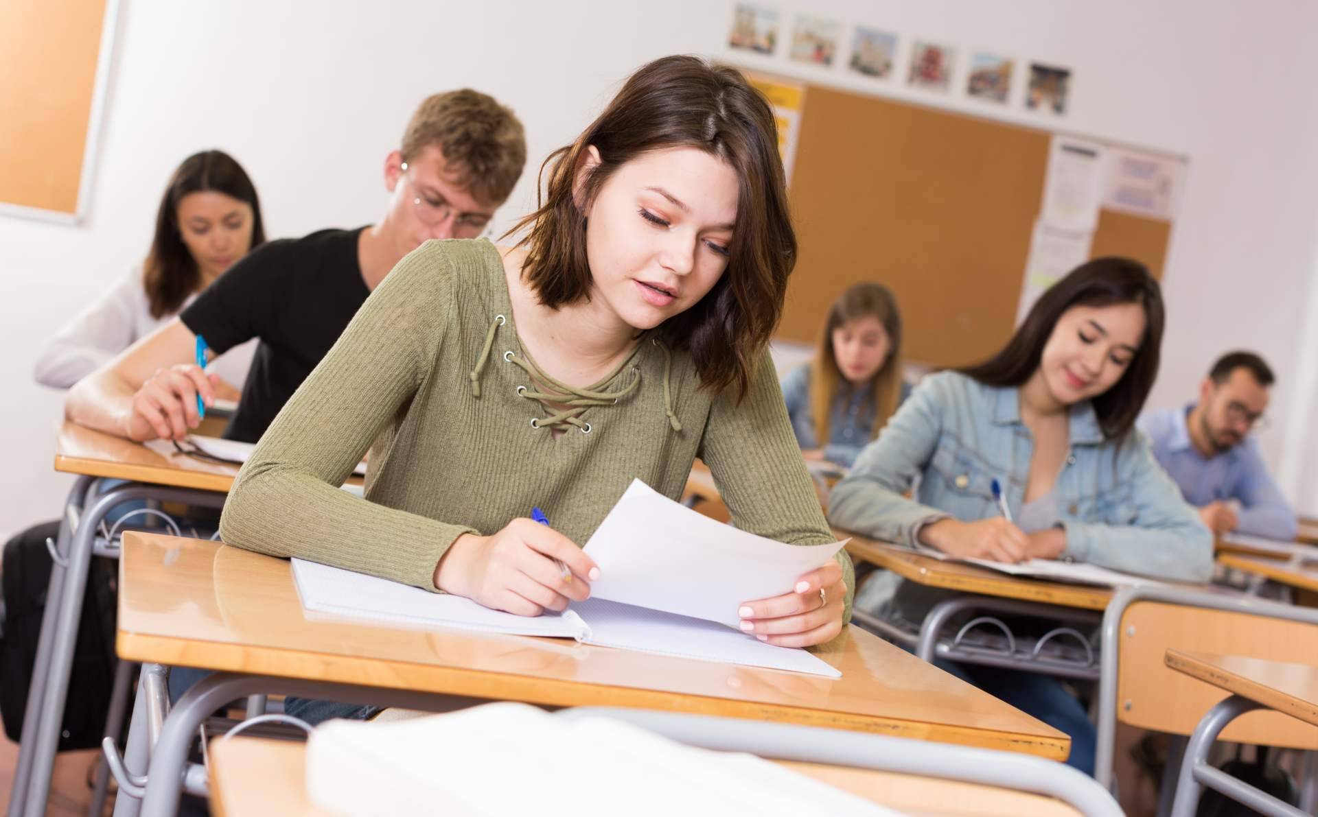 Wuolah es una startup de educación que permite ganar dinero por compartir apuntes de bachillerato