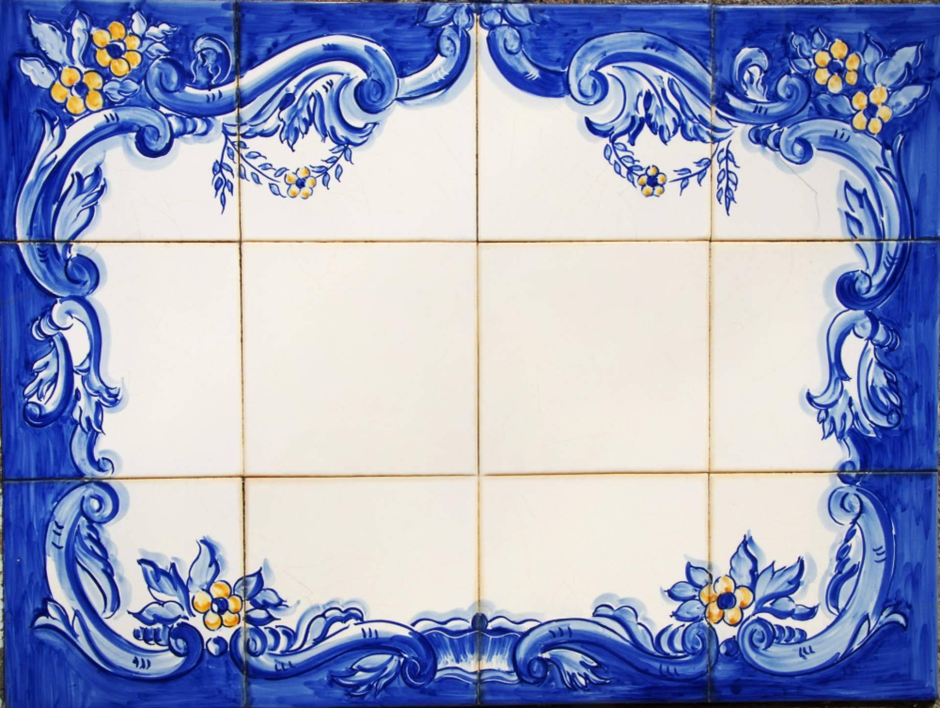 Contratar a creadores especializados en azulejos personalizados en Sumiseran