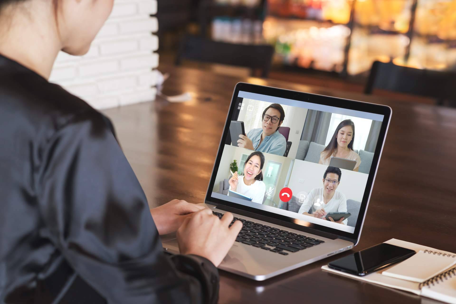 Softmachine sobre cómo gestionar los tiempos de trabajo en entornos híbridos