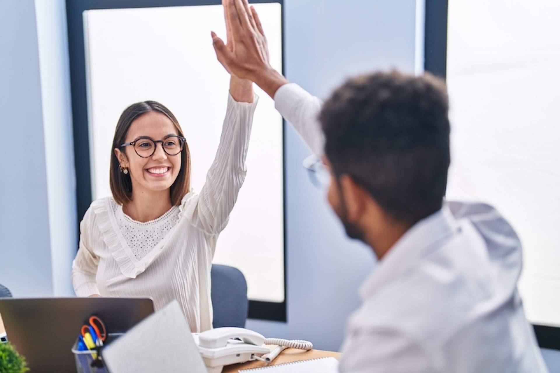 La importancia de contar con un equipo humano de calidad