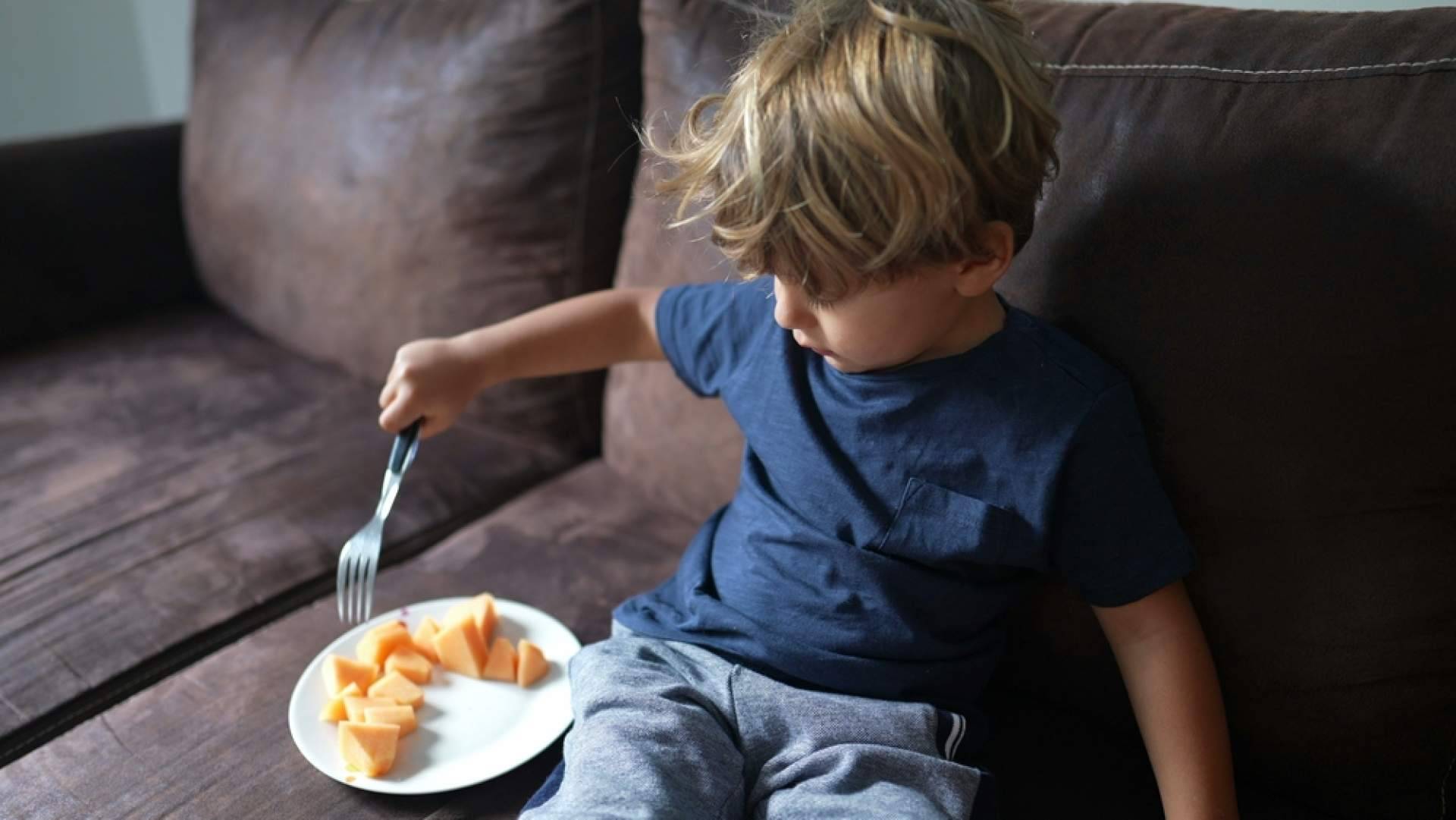 La preocupación por el sobrepeso y obesidad infantil en España aumenta