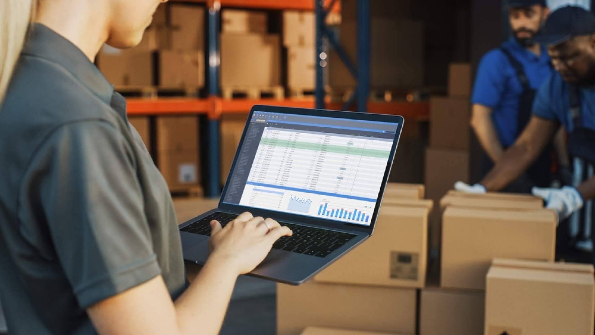¿Qué servicios ofrece la empresa Terra Logistika?