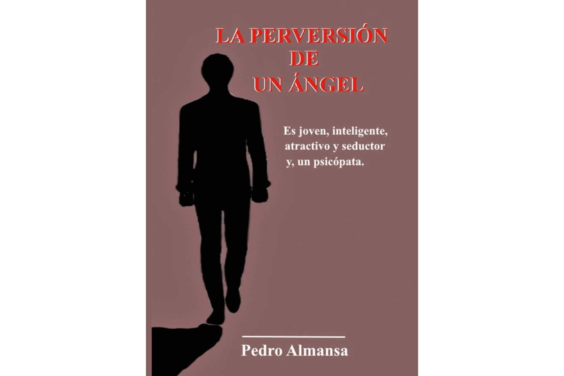 '¿Un psicópata nace o se hace?', de esta premisa parte Pedro Almansa para crear su obra, ‘La perversión de un ángel’