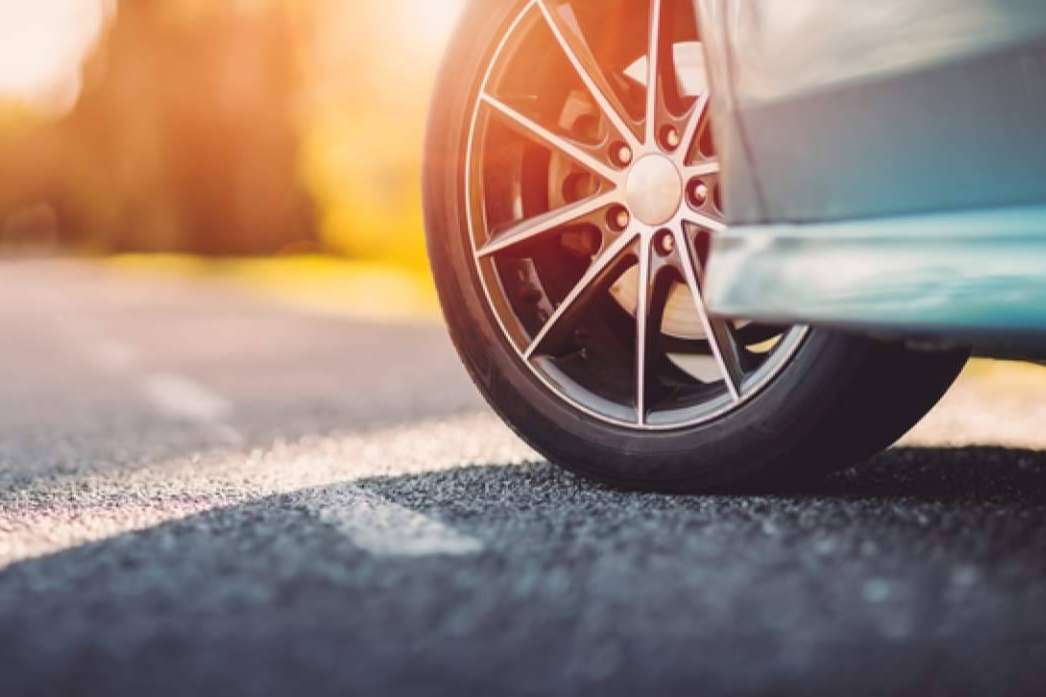 Cosmocar apuesta por la suspensión neumática sostenible