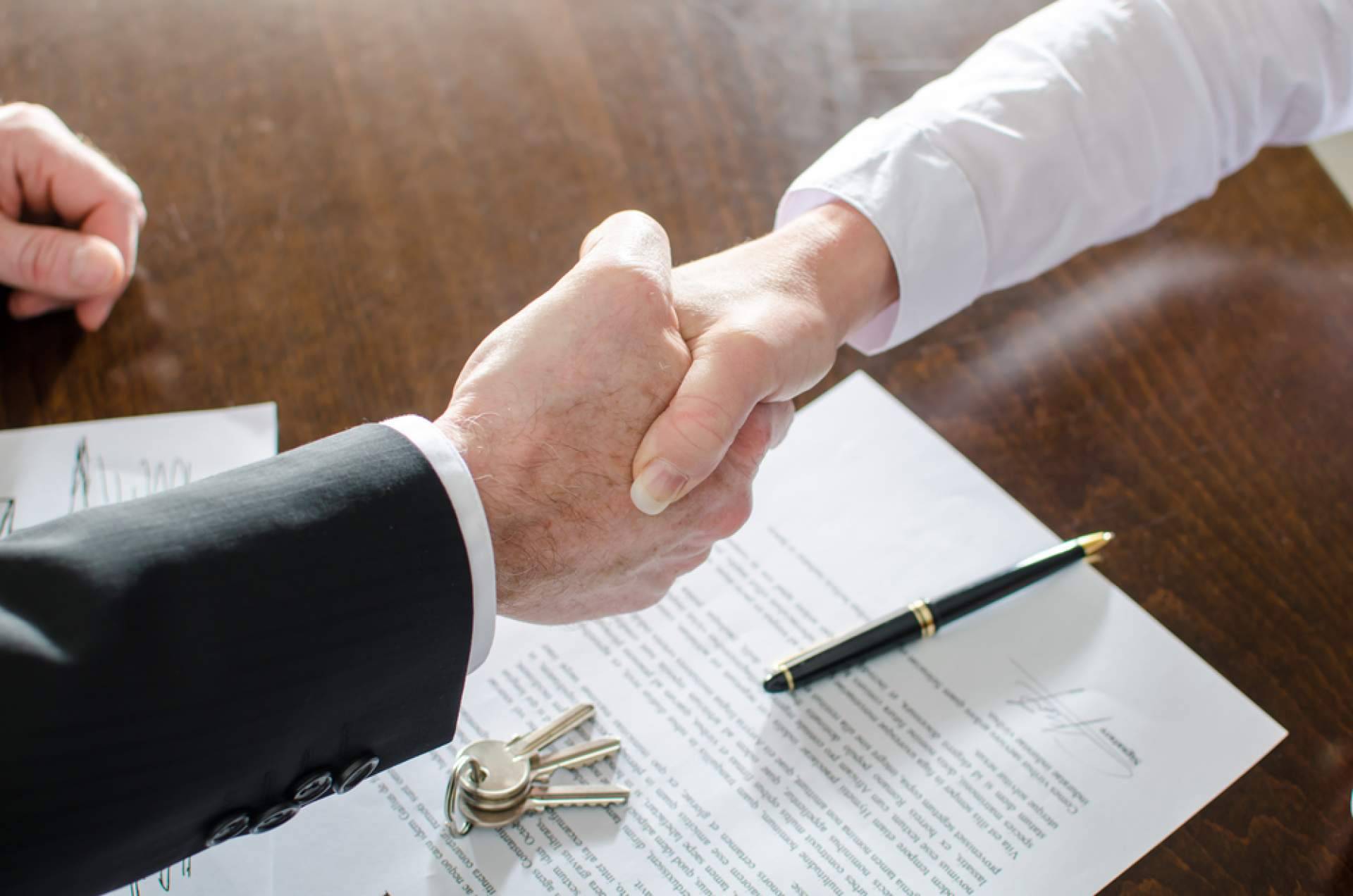 La inmobiliaria en Madrid que ayuda a vender una casa sin comisiones