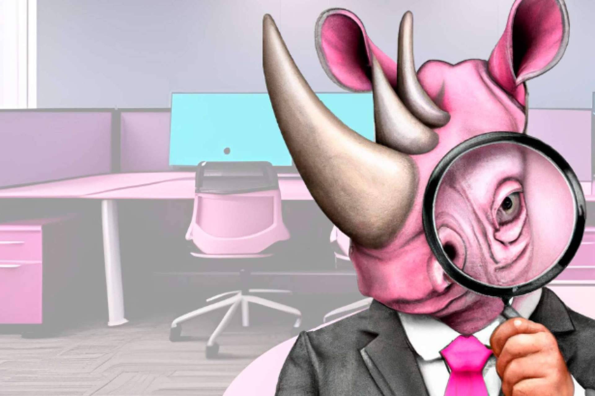 Empresas en peligro de extinción. Marketing Digital para crecer y seguir adelante