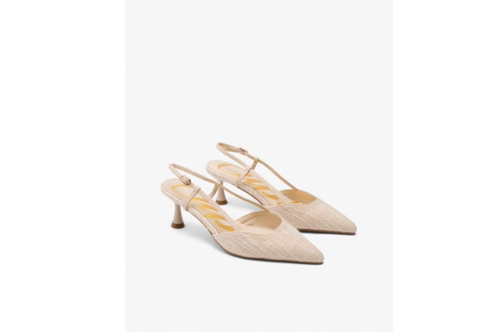 Los zapatos de fiesta de mujer de CUPLÉ que están conquistando la temporada