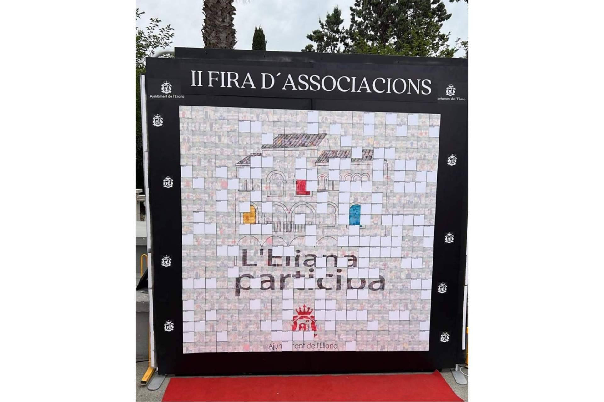 Incentivar la interacción de las personas con el fotomatón mosaic, de la mano de Foto Show
