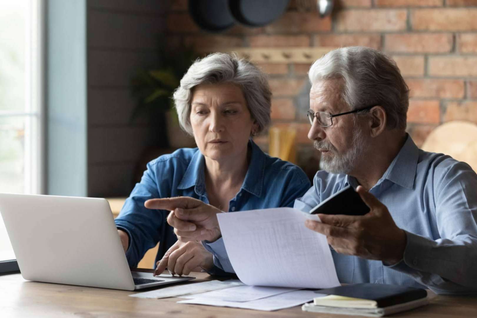 Planes de pensiones para un ahorro futuro, con Wellinvest