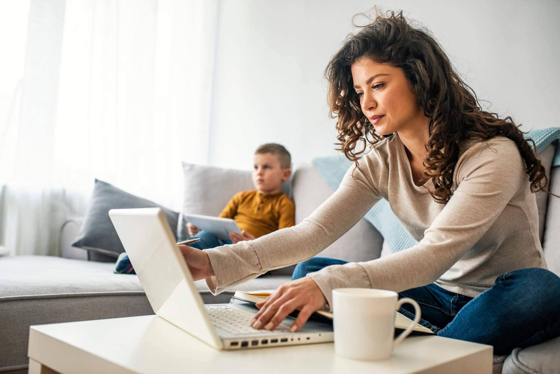 El arma secreta contra el wifi lento