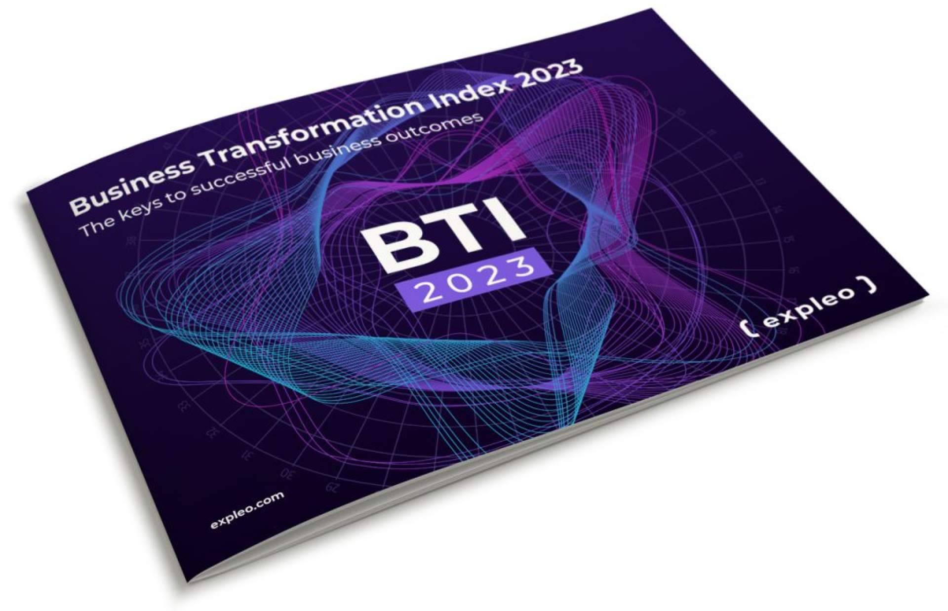 Un estudio de Expleo revela que el 76 % de las empresas no alcanza sus objetivos de transformación de negocio