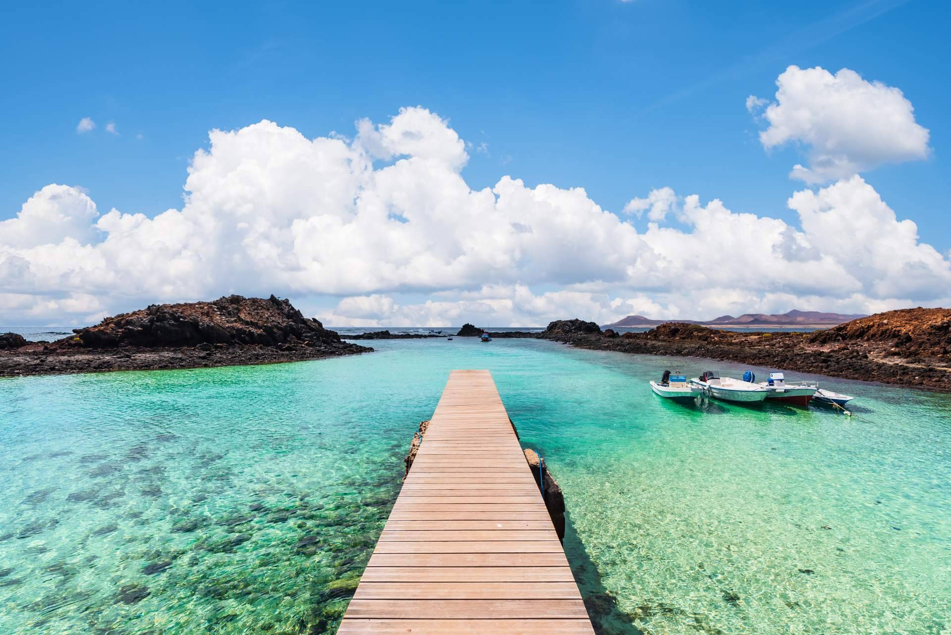 Balcón Canario ofrece excursiones y actividades de ocio en Fuerteventura