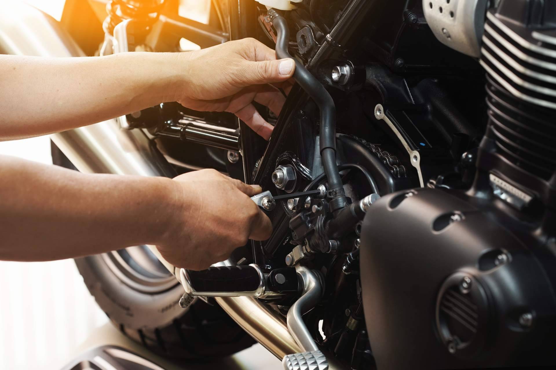 ¿Dónde comprar recambios Suzuki originales? Partsss