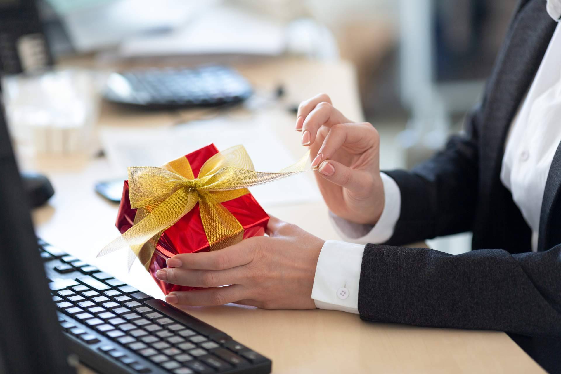 Regalos personalizados para particulares y empresas con las ideas de SEVU Printing