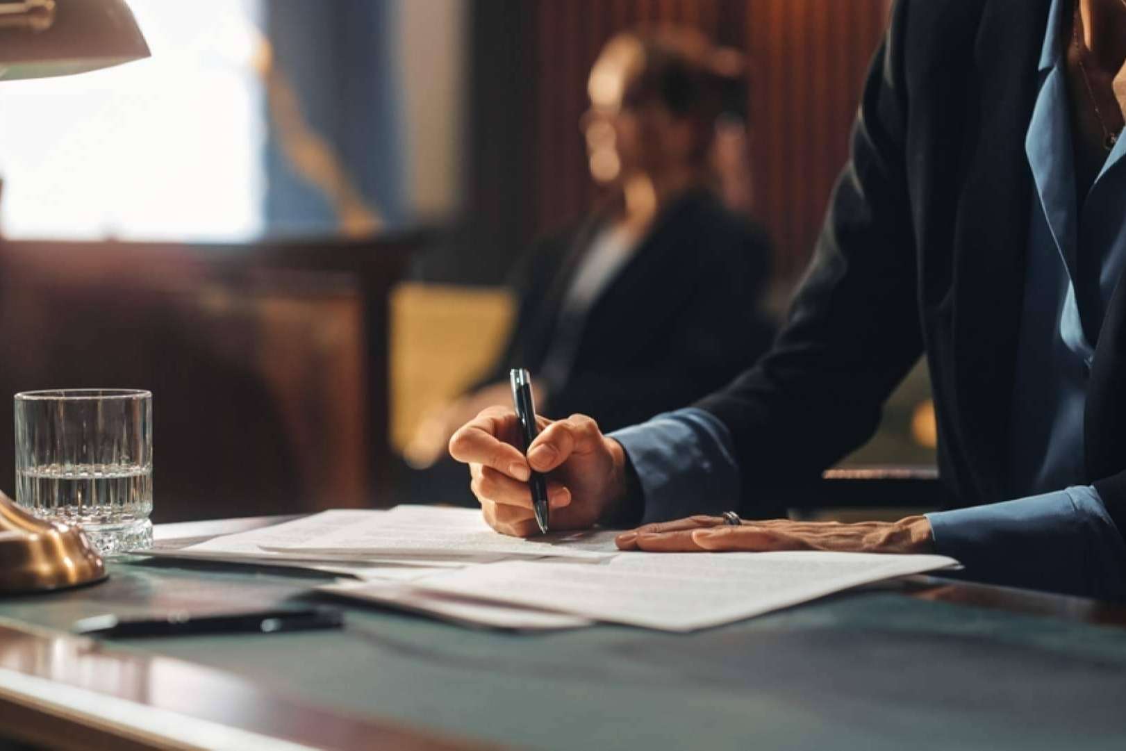 Las estrategias a medida de cobro que ofrece la firma boutique de abogados Grupo Legal Gebeloff