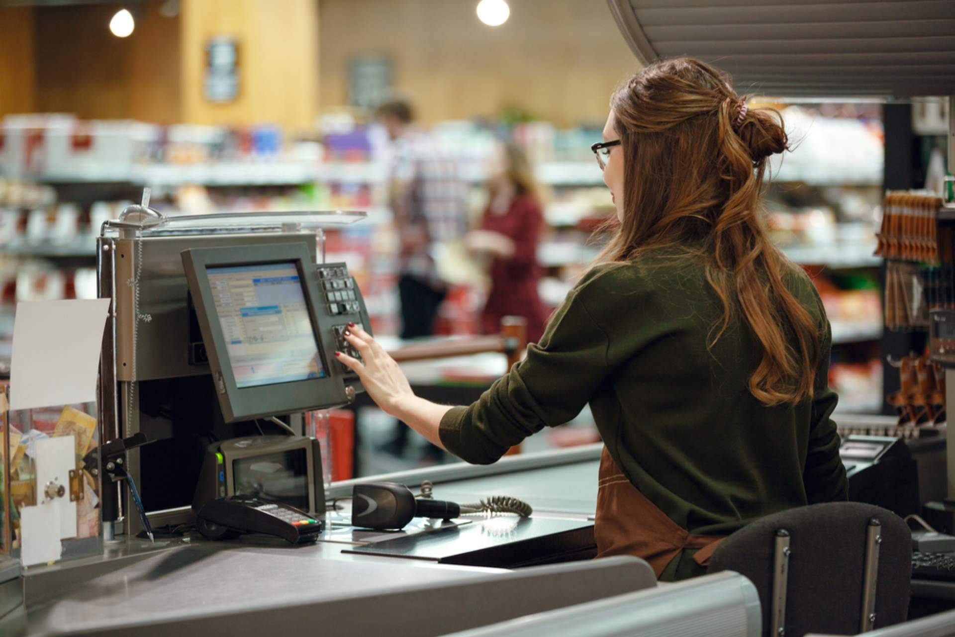 El uso de inteligencia artificial dentro del mundo de gran consumo. ¿La sociedad está lista para el futuro?