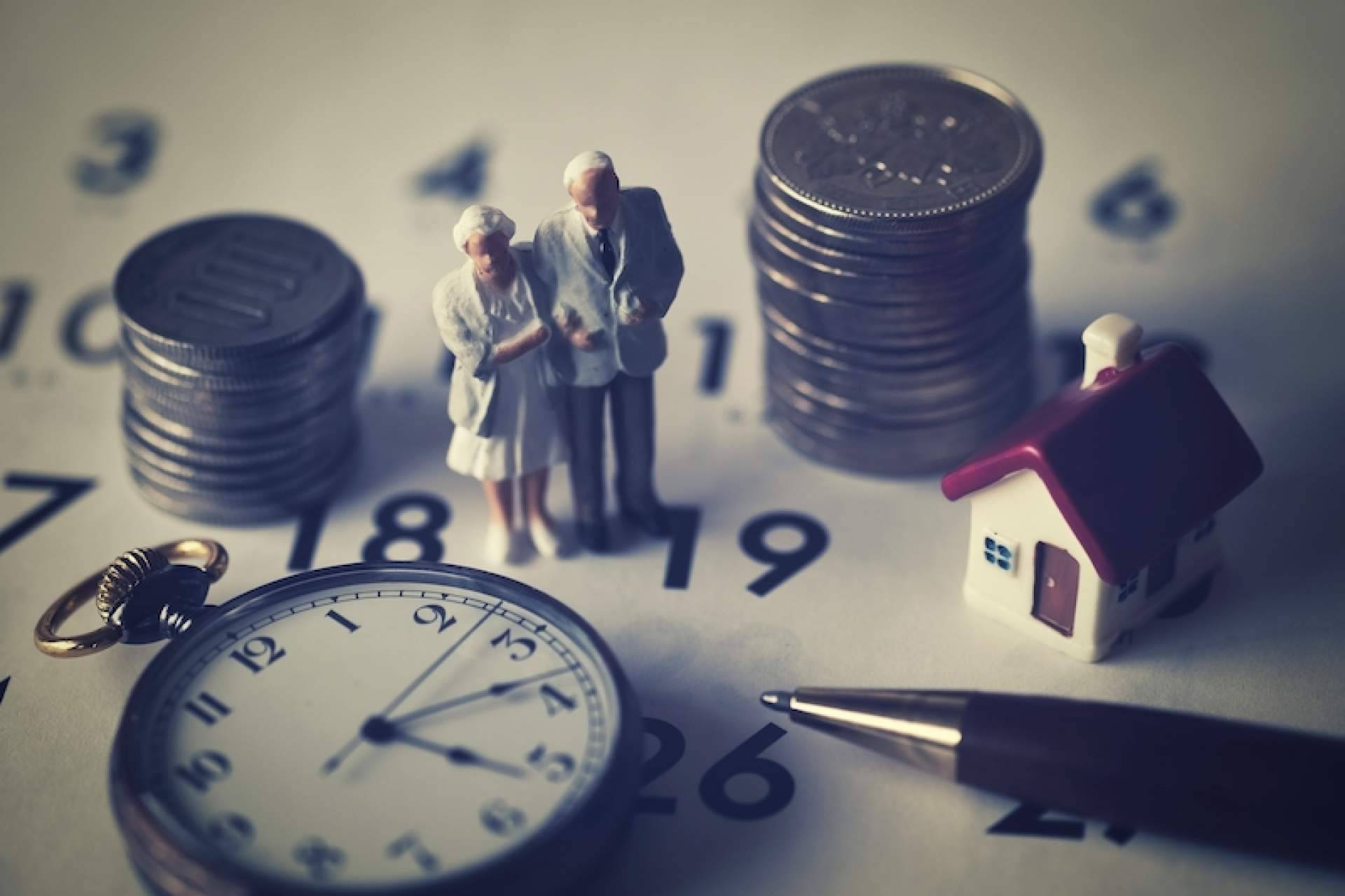 ¿Cuál es el mejor momento para contratar un seguro de vida?, con Punto Seguro