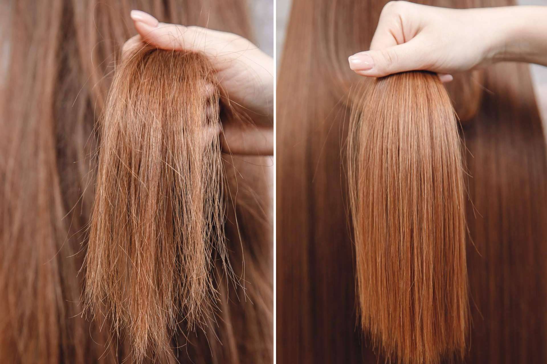 ¿Cuáles son los beneficios de la proteína keratina para el cabello?, por Keratin Europa