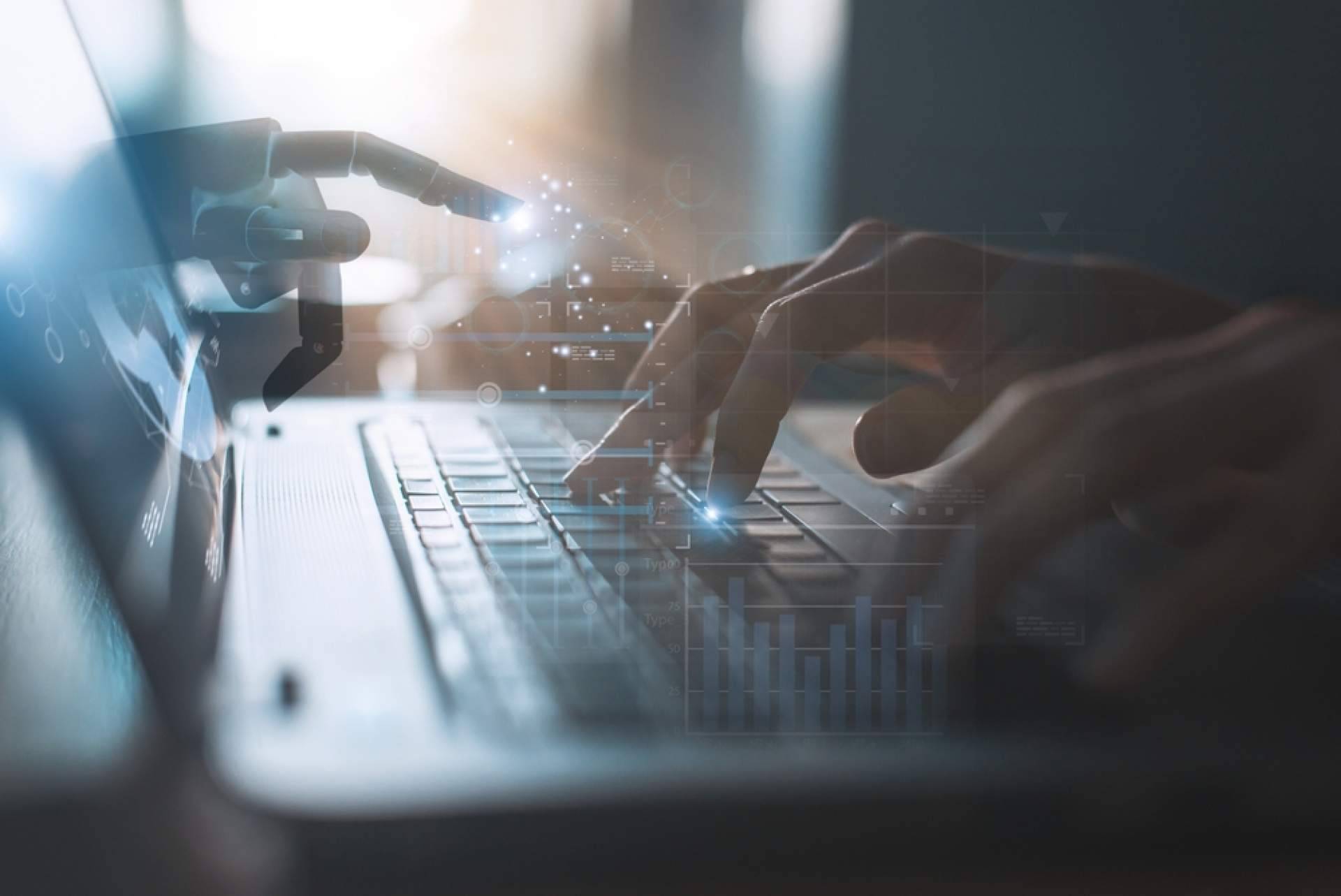AIFINDY ofrece herramientas de inteligencia artificial para la redacción de textos