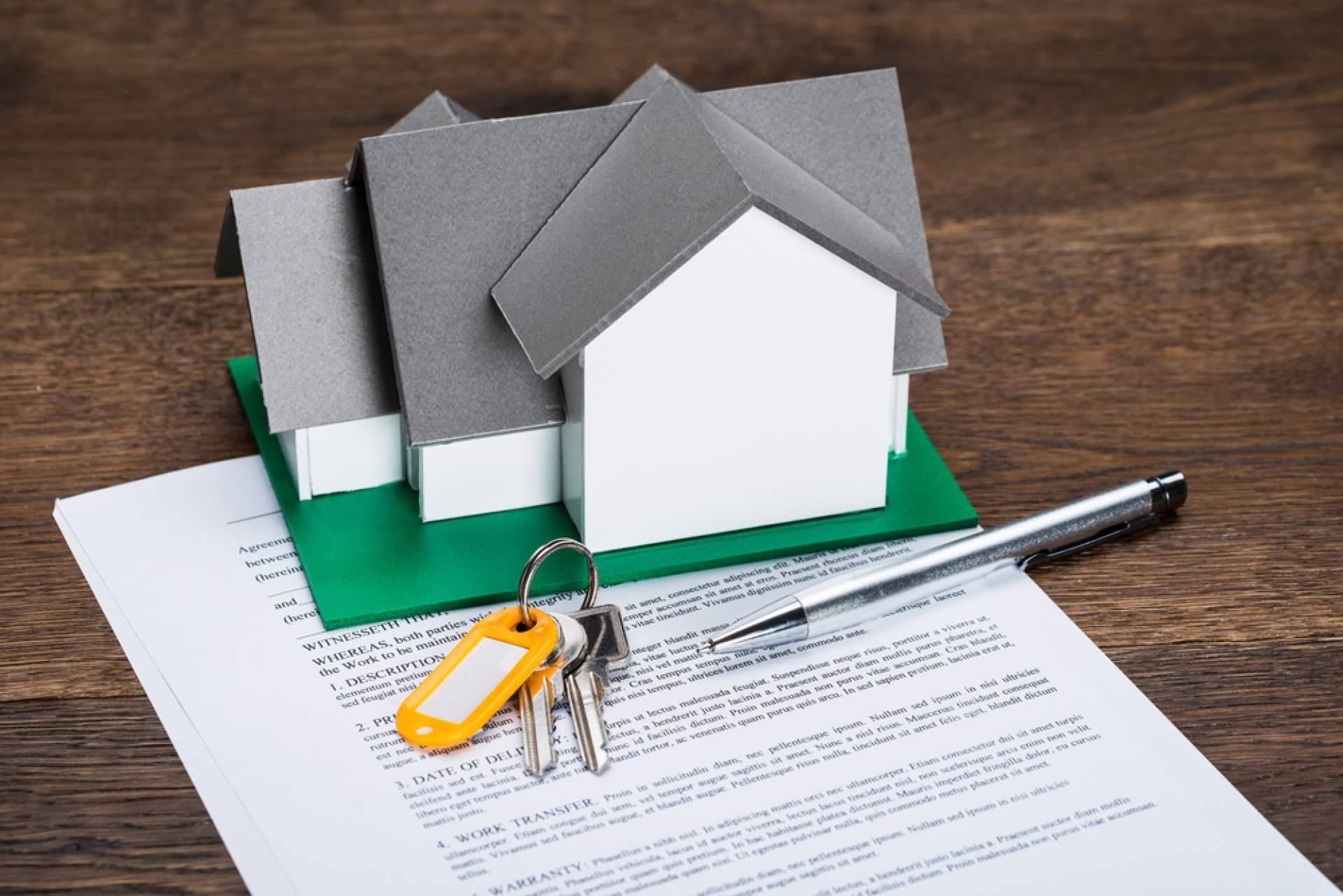 D&A Inmobiliaria presenta los costes involucrados en la transacción de una vivienda