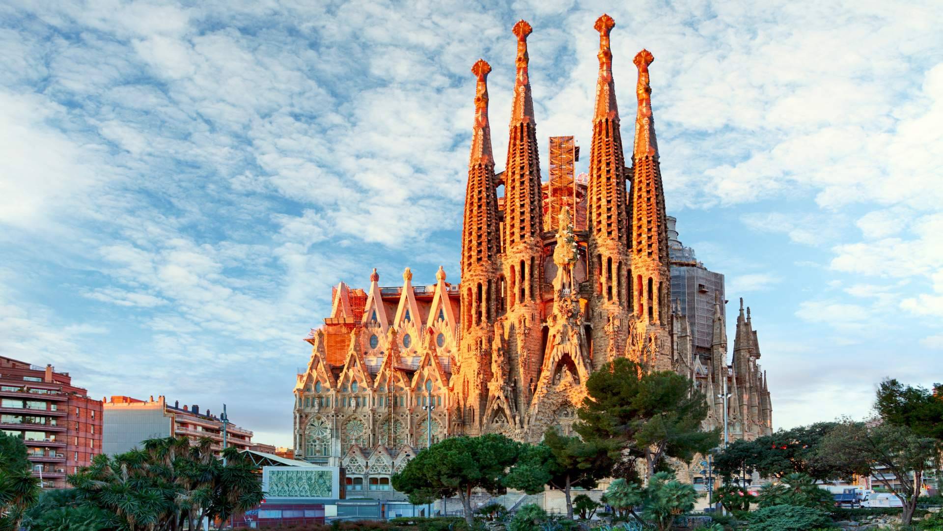 Visitas guiadas de la mano de Barcelonina para conocer la obra de Gaudí